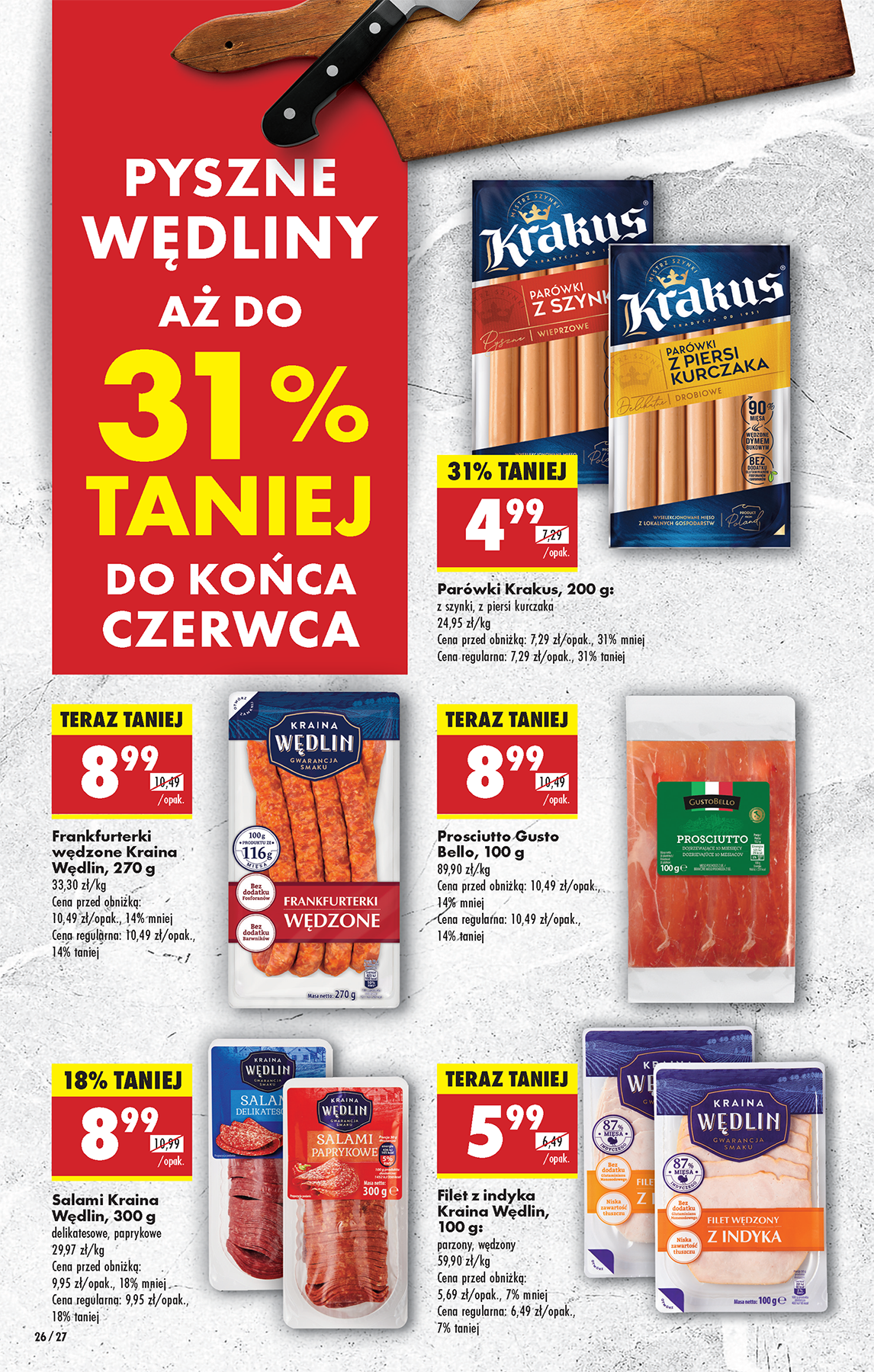 biedronka - Biedronka gazetka ważna od 02.06. - 07.06. - page: 30 biedronka - Biedronka gazetka ważna od 02.06. - 07.06. - page: 30