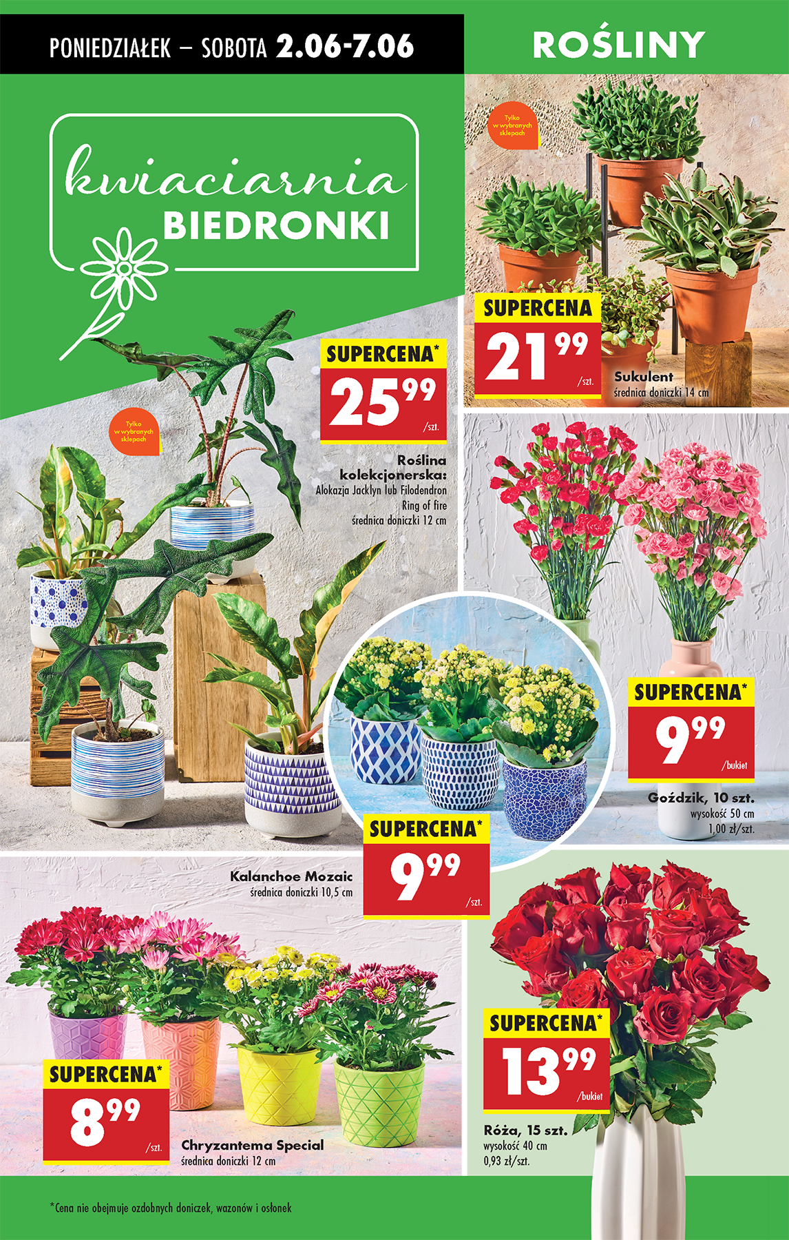 biedronka - Biedronka gazetka ważna od 02.06. - 07.06. - page: 19 biedronka - Biedronka gazetka ważna od 02.06. - 07.06. - page: 19