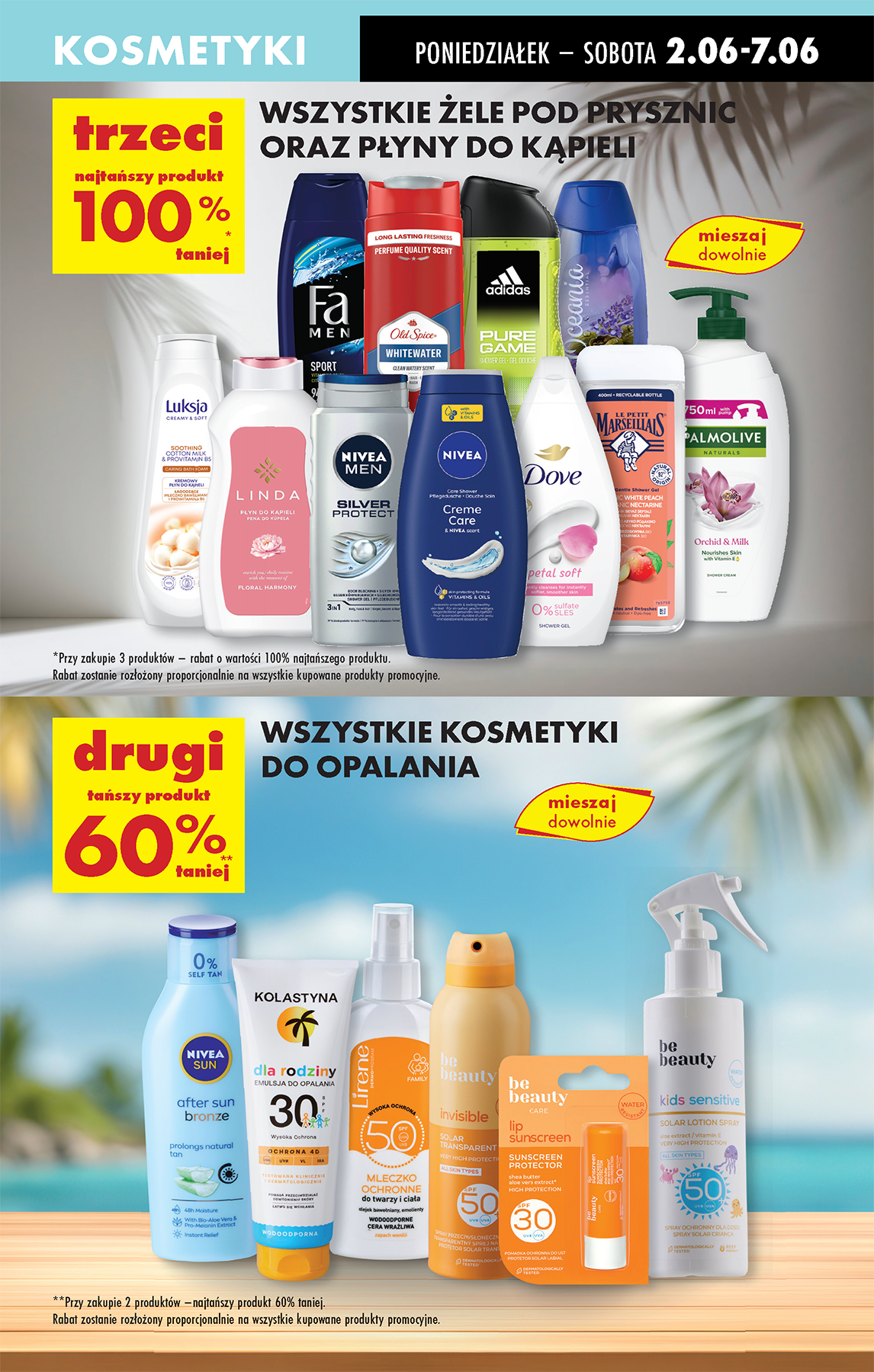 biedronka - Biedronka gazetka ważna od 02.06. - 07.06. - page: 49 biedronka - Biedronka gazetka ważna od 02.06. - 07.06. - page: 49