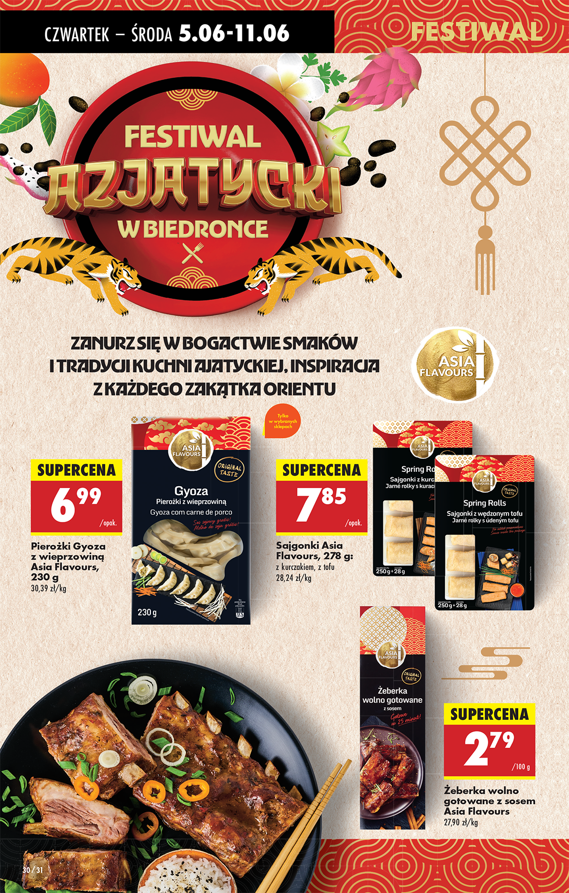 biedronka - Gazetka Biedronka ważna od 05.06. - 11.06. - page: 36 biedronka - Gazetka Biedronka ważna od 05.06. - 11.06. - page: 36