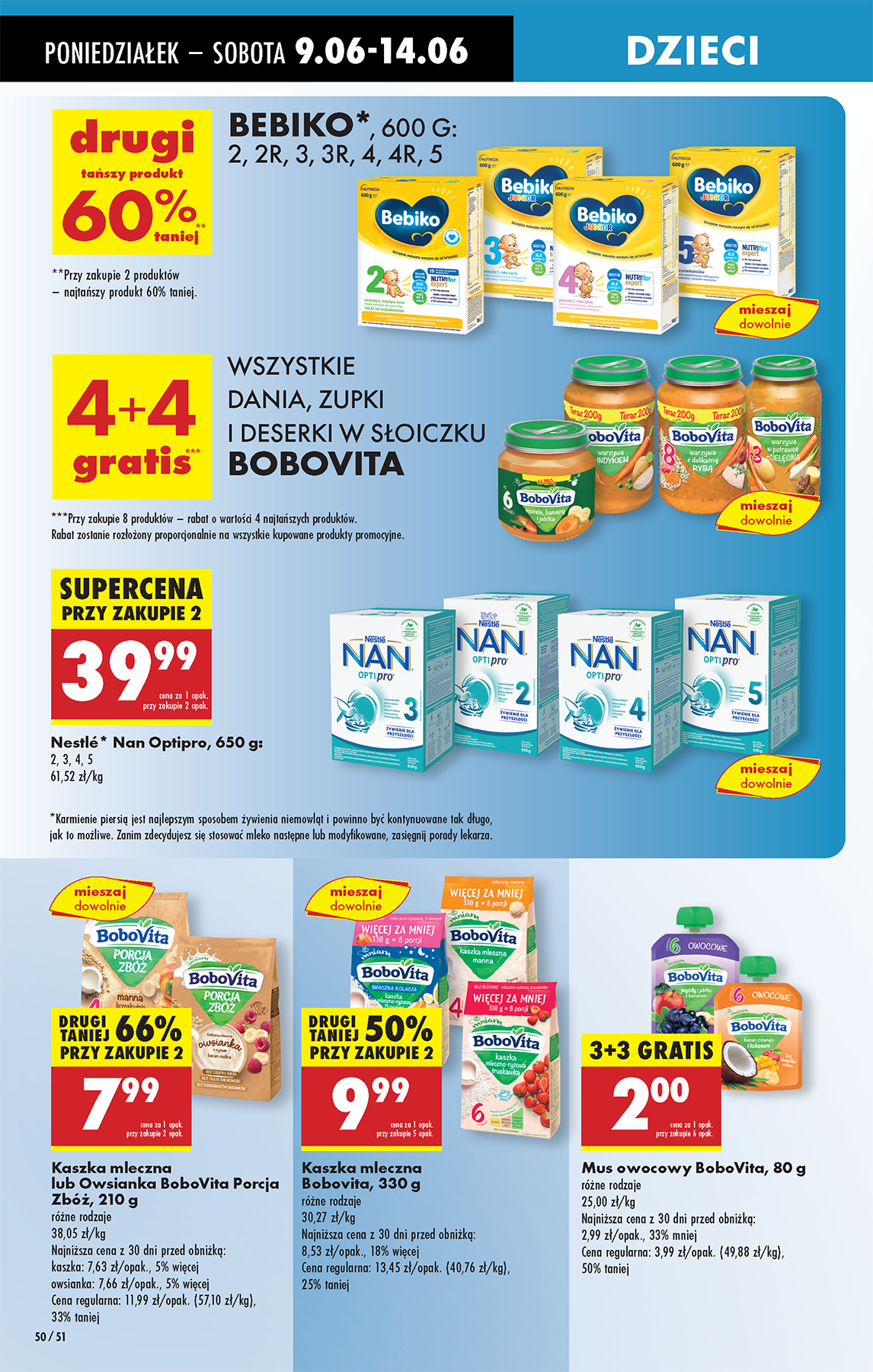 biedronka - Gazetka Biedronka ważna od 09.06. - 14.06. - page: 54 biedronka - Gazetka Biedronka ważna od 09.06. - 14.06. - page: 54
