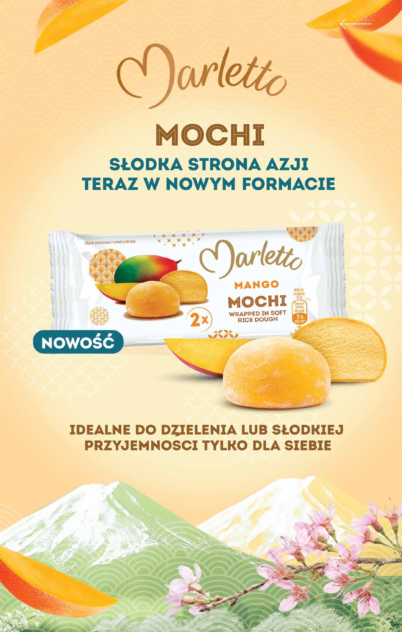 biedronka - Gazetka Biedronka - Marletto-lodowa budka biedronki ważna od 12.06. - 30.08. - page: 3