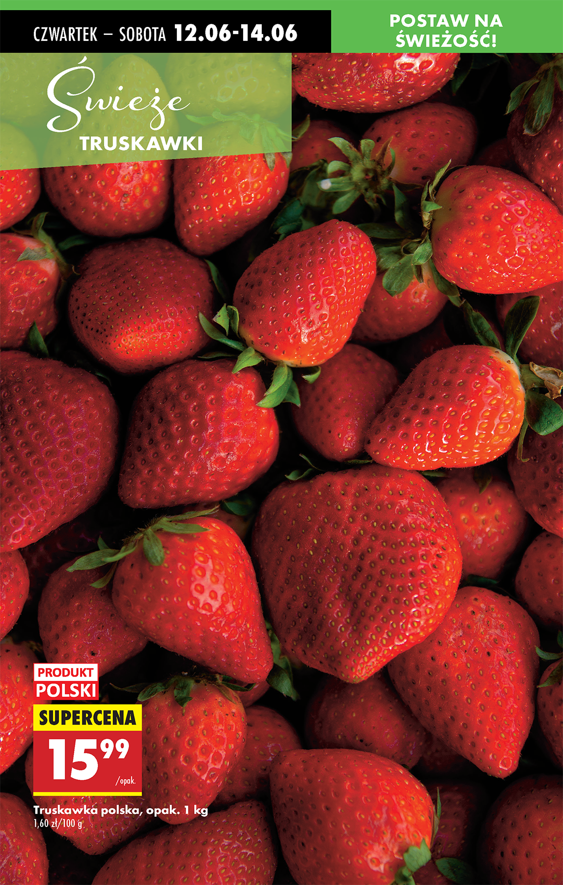 biedronka - Gazetka Biedronka ważna od 12.06. - 18.06. - page: 26 biedronka - Gazetka Biedronka ważna od 12.06. - 18.06. - page: 26