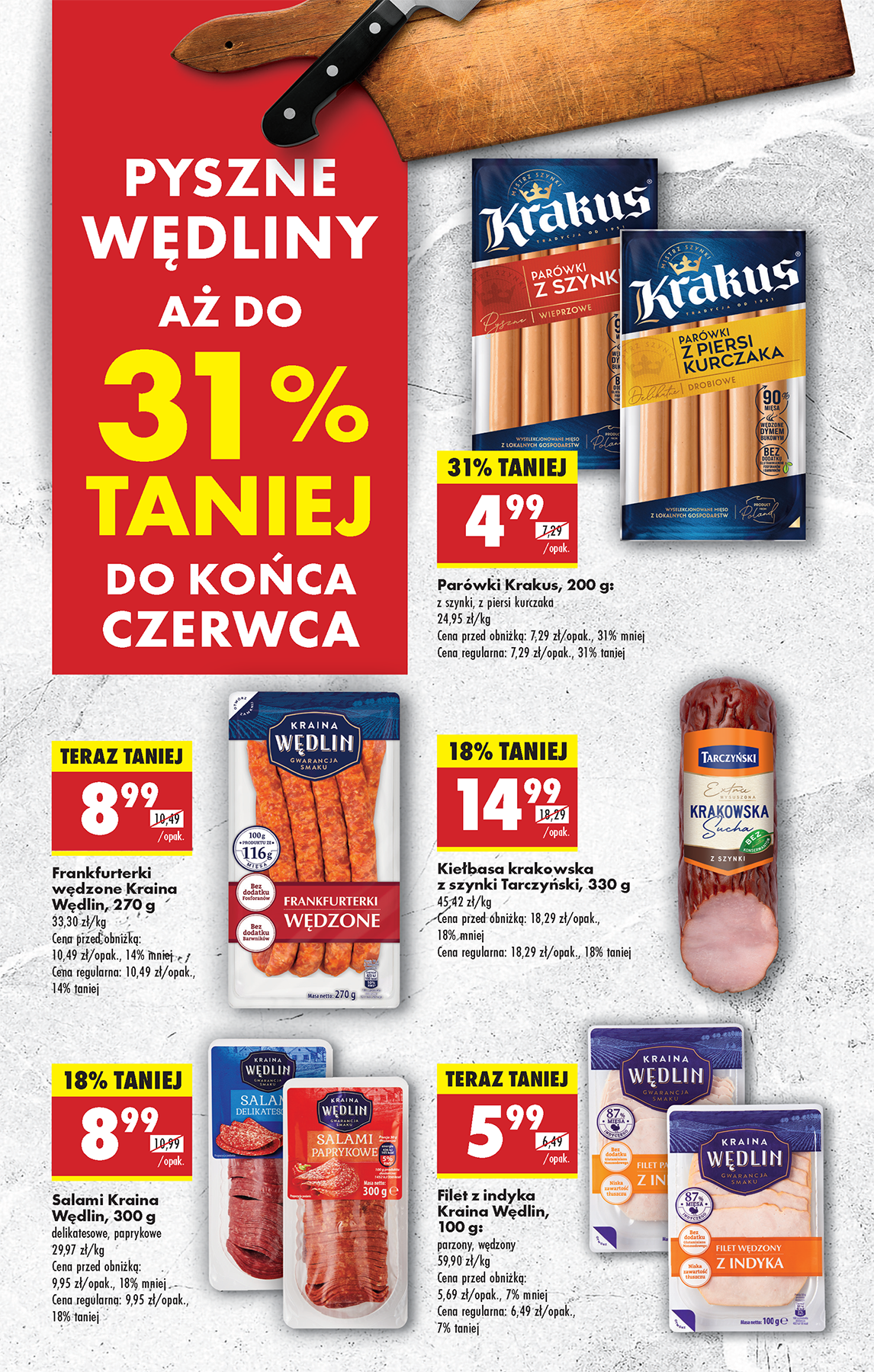 biedronka - Gazetka Biedronka ważna od 12.06. - 18.06. - page: 43 biedronka - Gazetka Biedronka ważna od 12.06. - 18.06. - page: 43