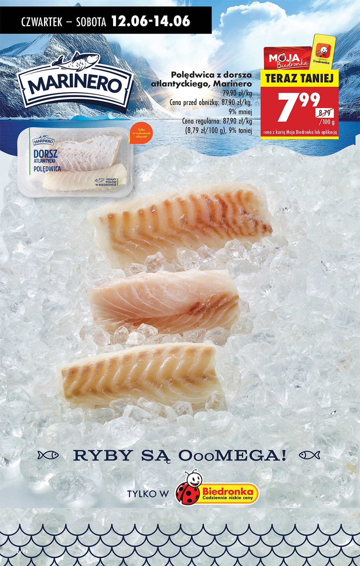 biedronka - Gazetka Biedronka ważna od 12.06. - 18.06. - page: 42 biedronka - Gazetka Biedronka ważna od 12.06. - 18.06. - page: 42