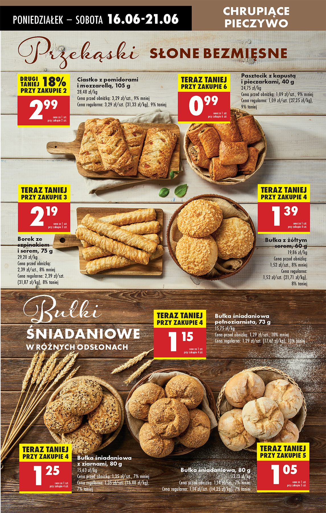 biedronka - Gazetka Biedronka ważna od 16.06. - 21.06. - page: 37 biedronka - Gazetka Biedronka ważna od 16.06. - 21.06. - page: 37