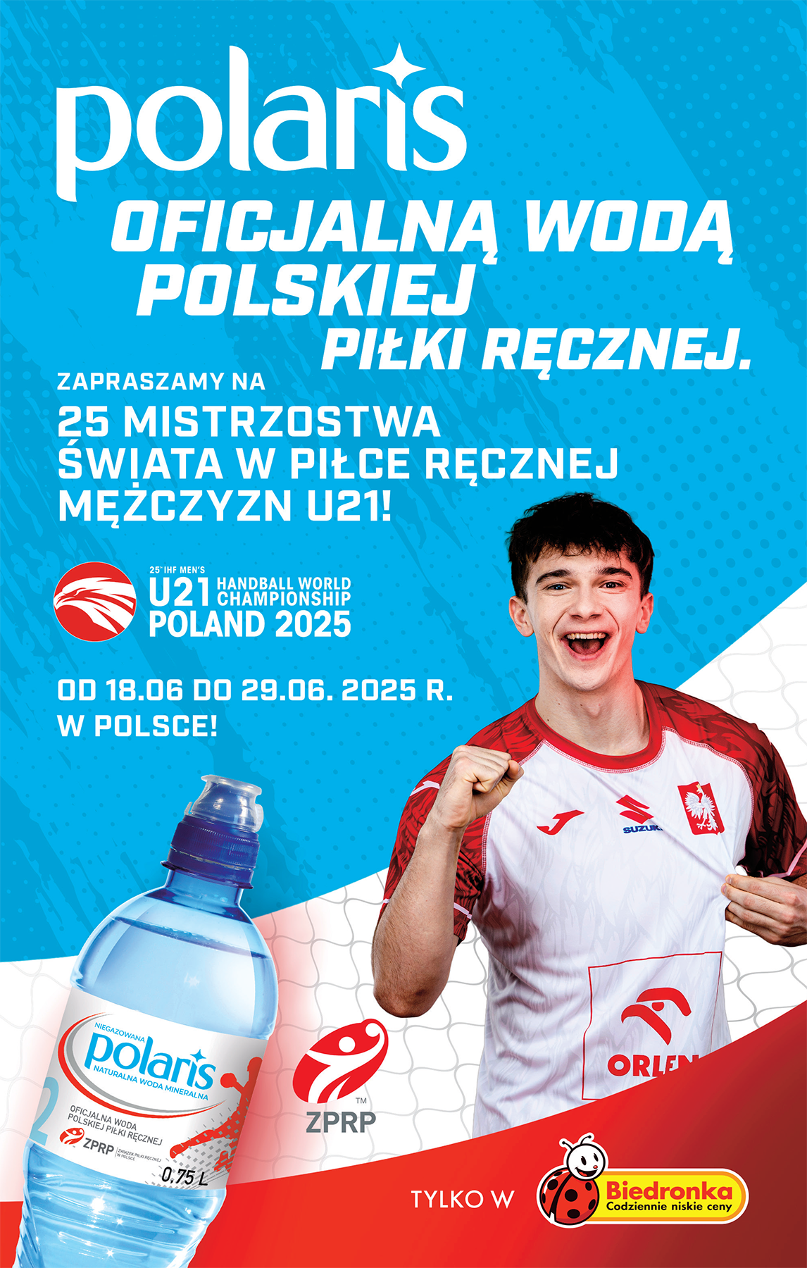 biedronka - Gazetka Biedronka ważna od 16.06. - 21.06. - page: 34 biedronka - Gazetka Biedronka ważna od 16.06. - 21.06. - page: 34
