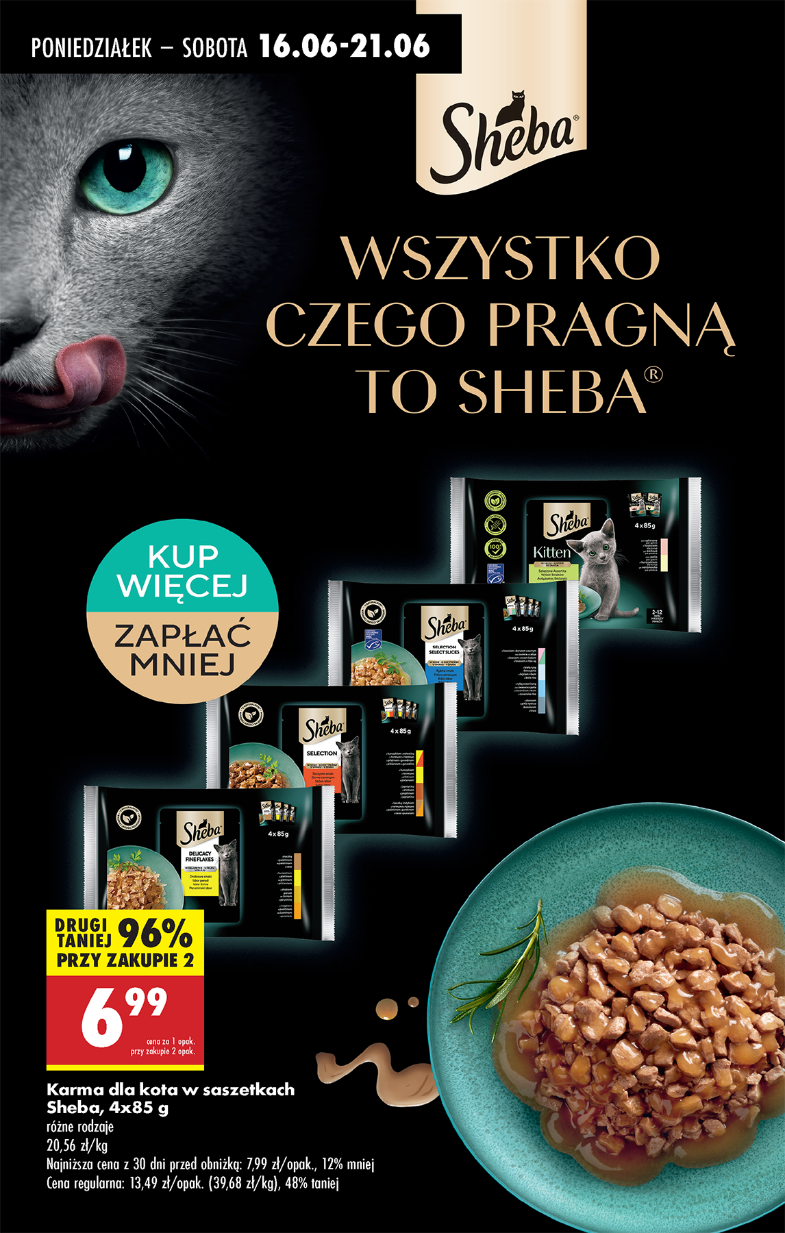 biedronka - Gazetka Biedronka ważna od 16.06. - 21.06. - page: 71 biedronka - Gazetka Biedronka ważna od 16.06. - 21.06. - page: 71