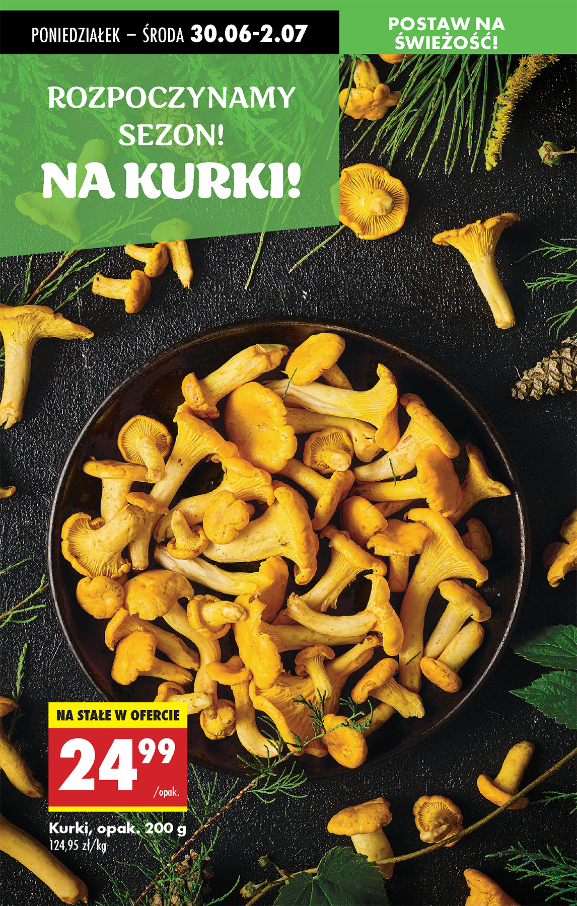 biedronka - Gazetka Biedronka ważna od 30.06. - 05.07. - page: 26
