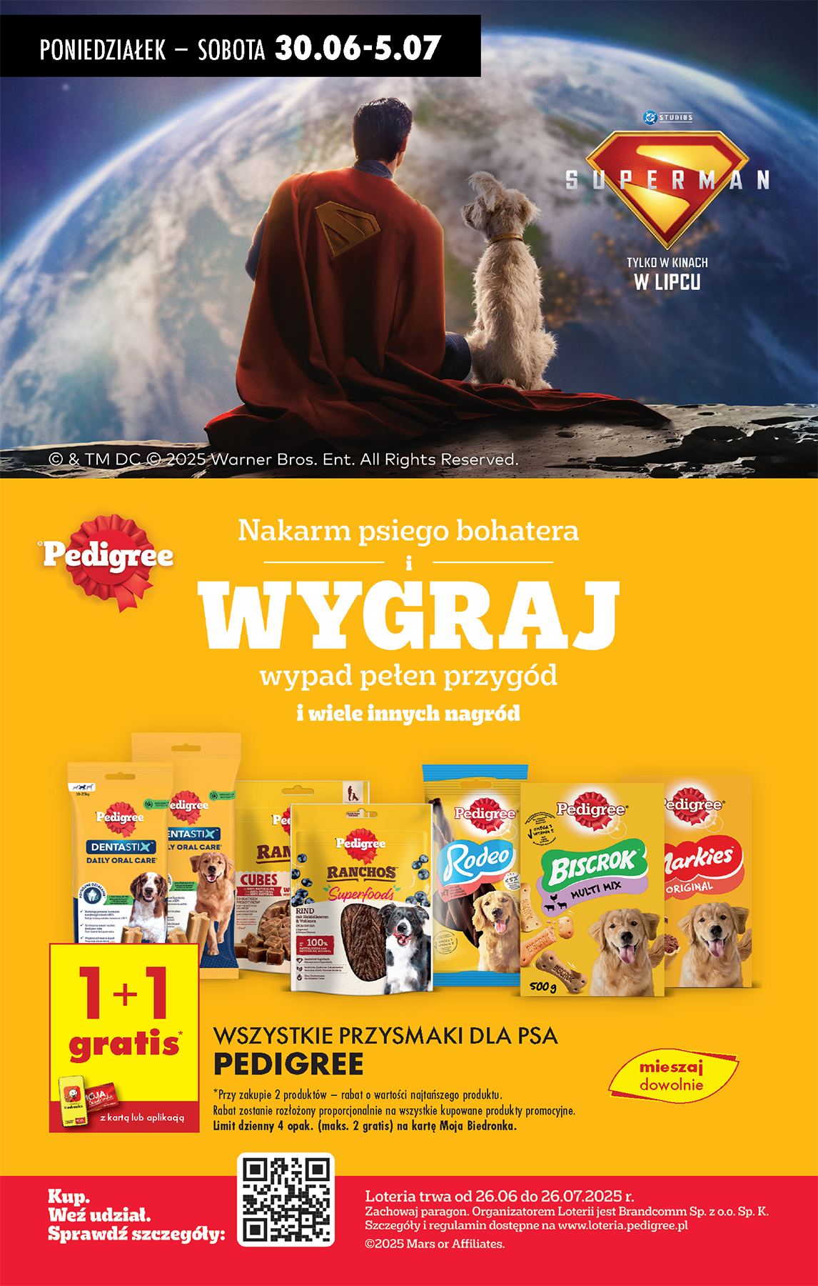 biedronka - Gazetka Biedronka ważna od 30.06. - 05.07. - page: 73