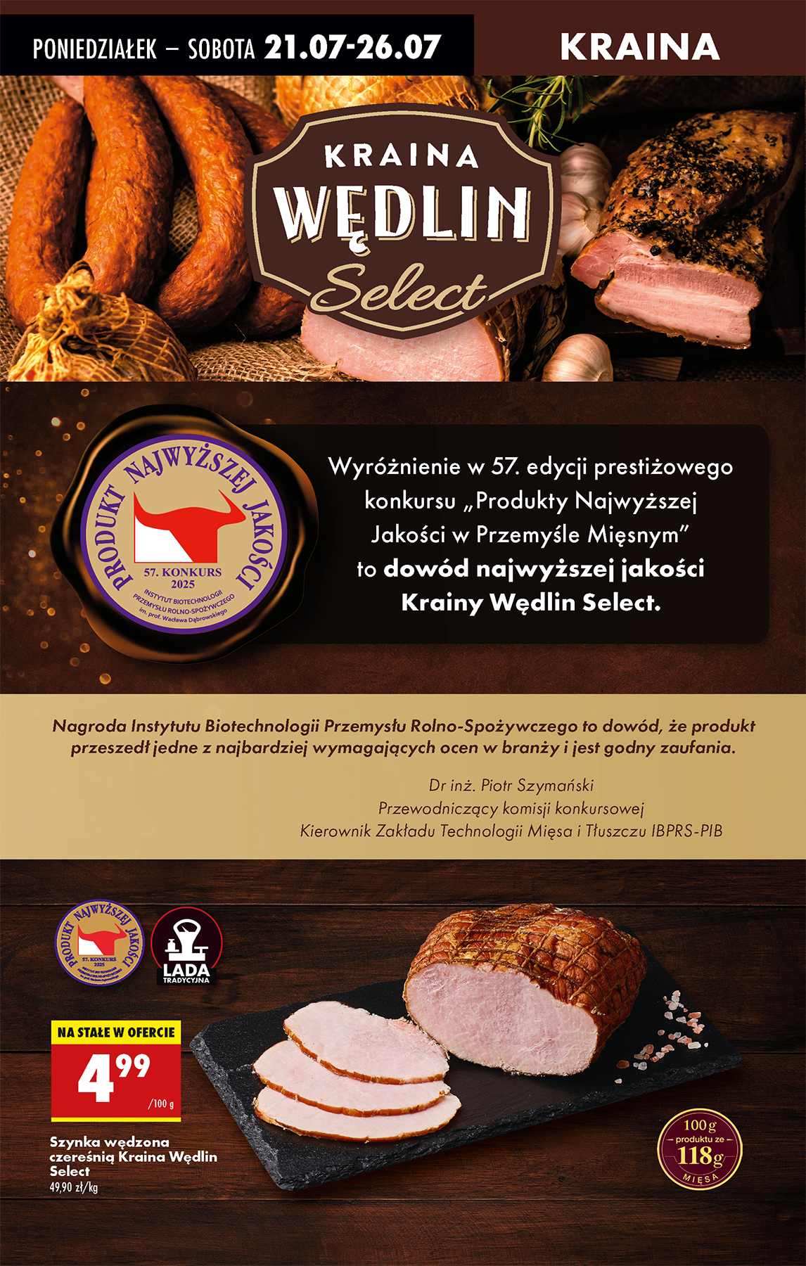 biedronka - Gazetka Biedronka ważna od 21.07. - 26.07. - page: 38 biedronka - Gazetka Biedronka ważna od 21.07. - 26.07. - page: 38
