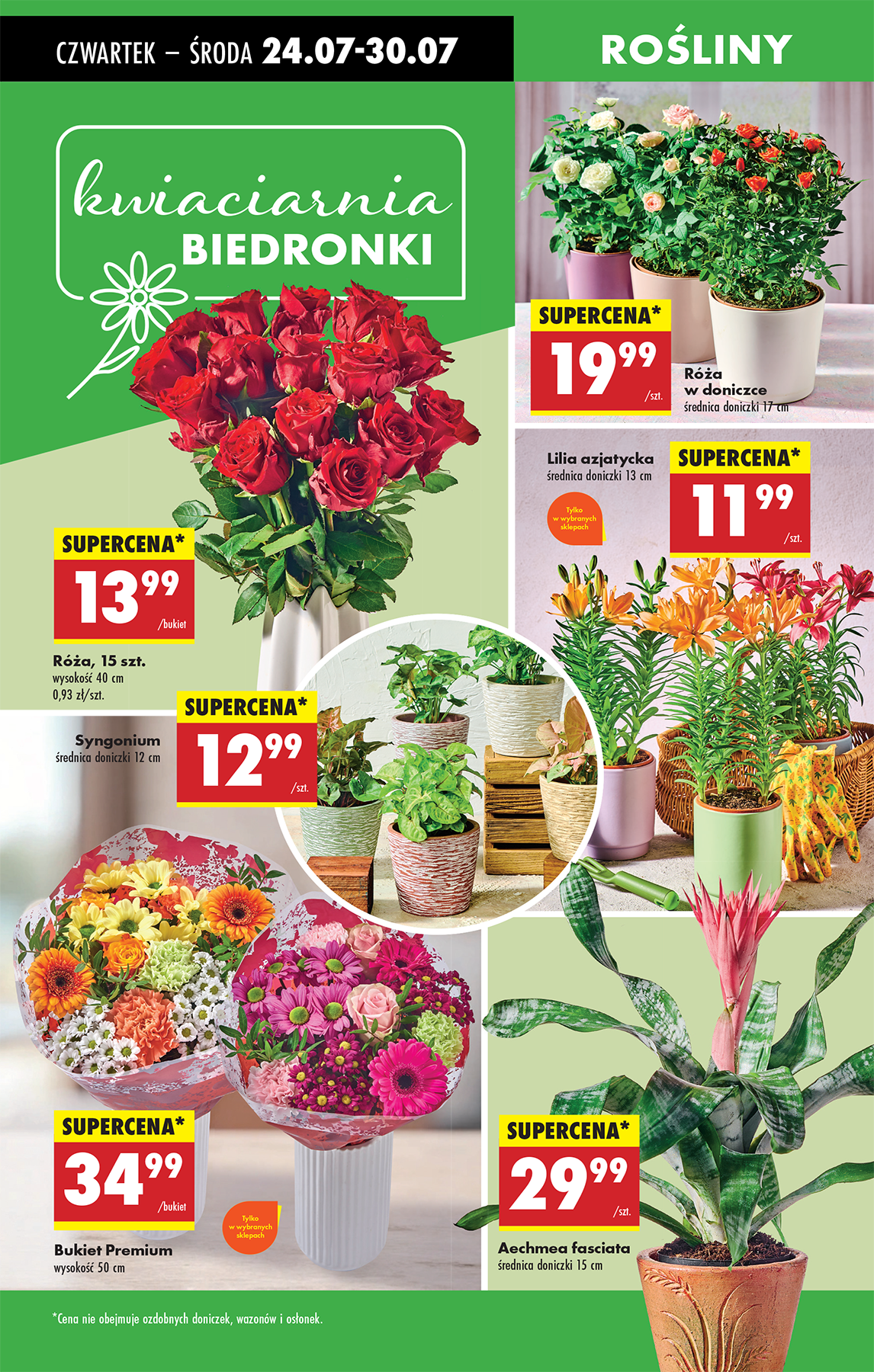 biedronka - Gazetka Biedronka ważna od 24.07. - 26.07. - page: 71 biedronka - Gazetka Biedronka ważna od 24.07. - 26.07. - page: 71