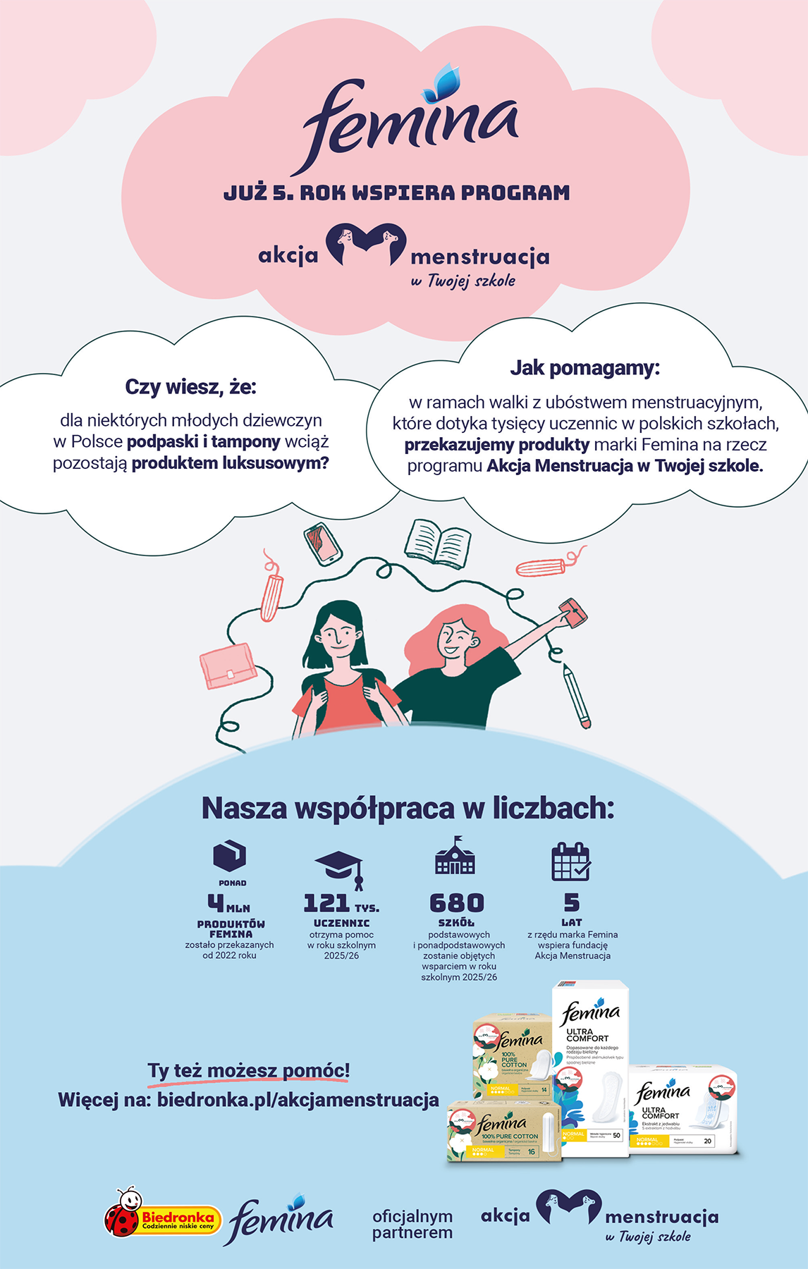 biedronka - Gazetka Biedronka - ważna od 26.01. do 31.01. - page: 64