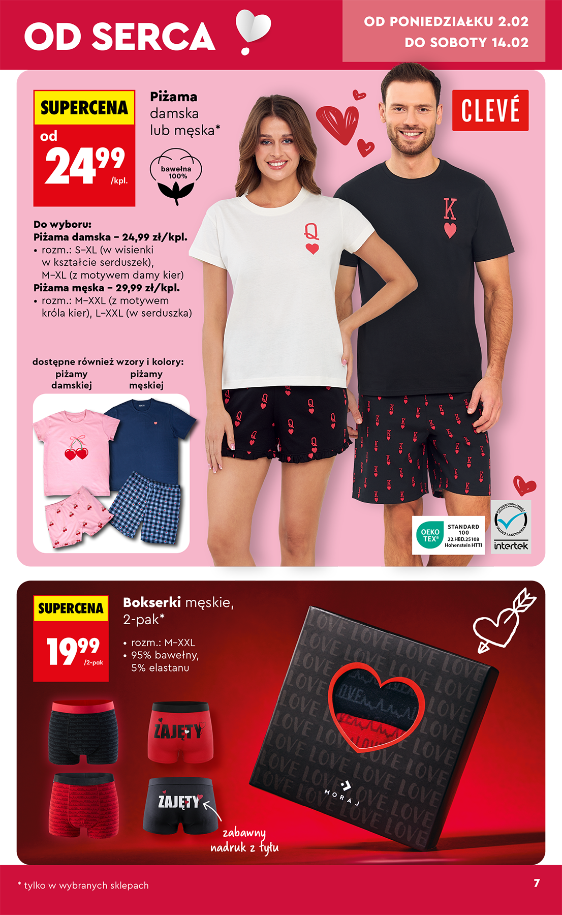 biedronka - Gazetka Biedronka - Hity i inspiracje - ważna od 31.01.2026 do 18.02.2026 - page: 9