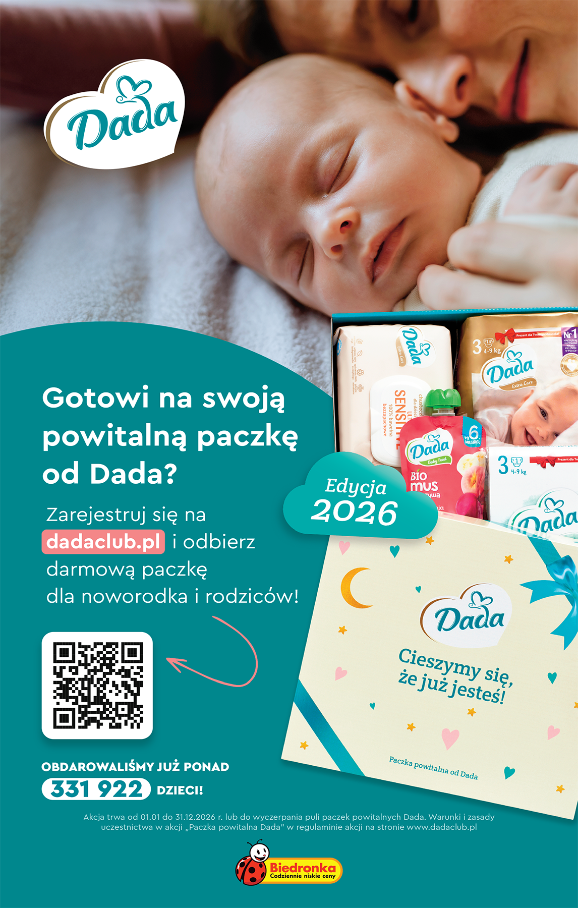 biedronka - Gazetka Biedronka - Hity i inspiracje - ważna od 31.01.2026 do 18.02.2026 - page: 2