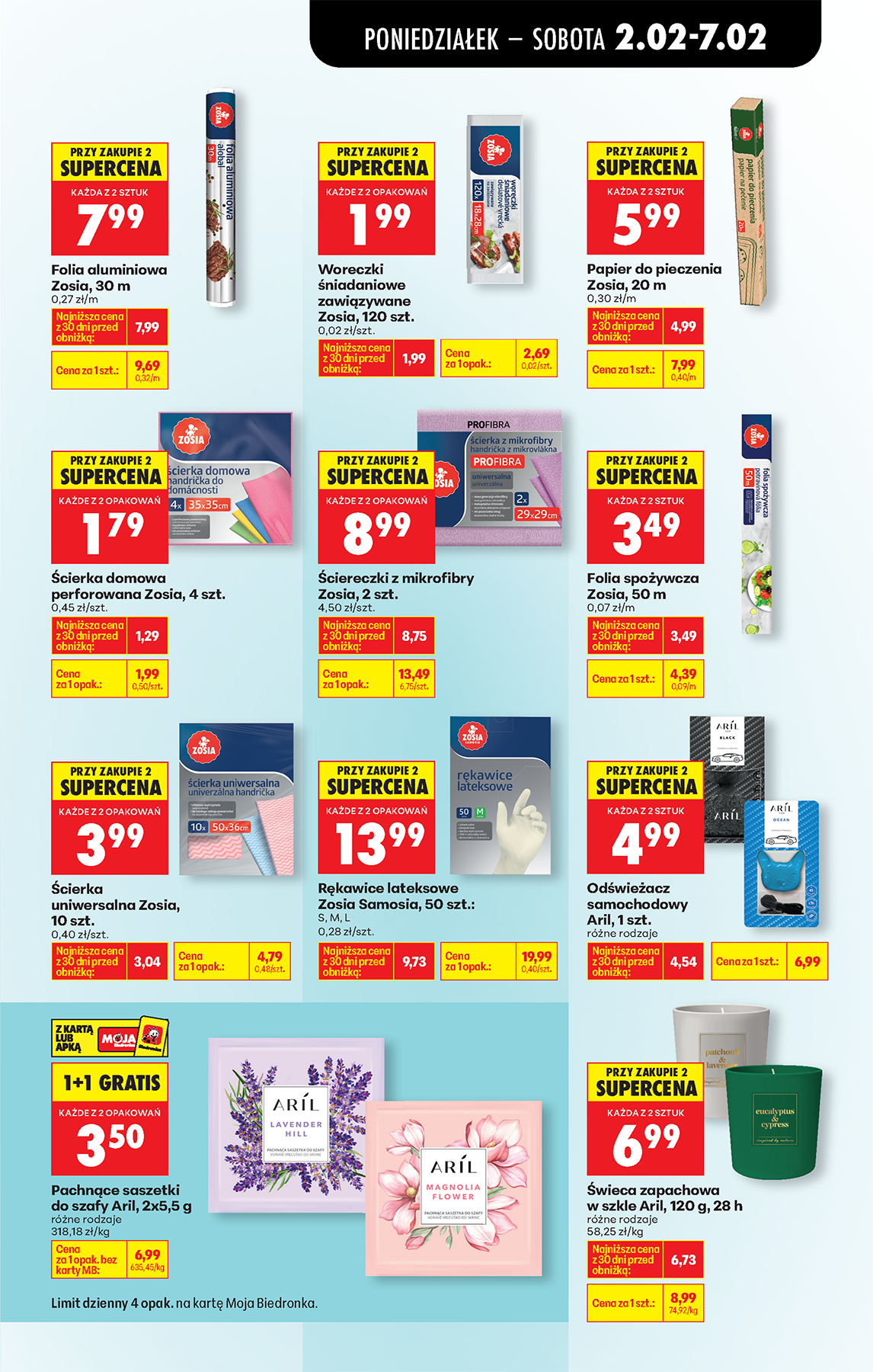 biedronka - Gazetka Biedronka - ważna od 02.02.2026 do 07.02.2026 - page: 75