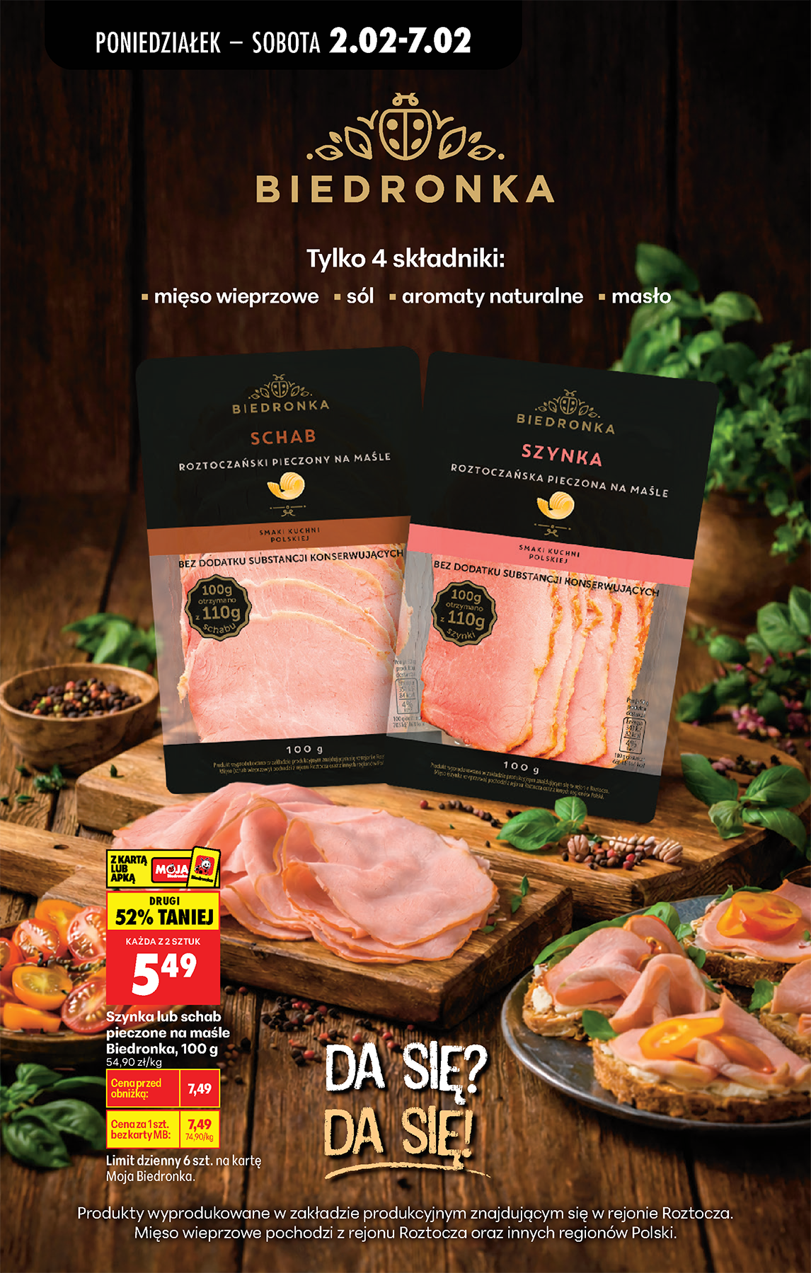 biedronka - Gazetka Biedronka - ważna od 02.02.2026 do 07.02.2026 - page: 41