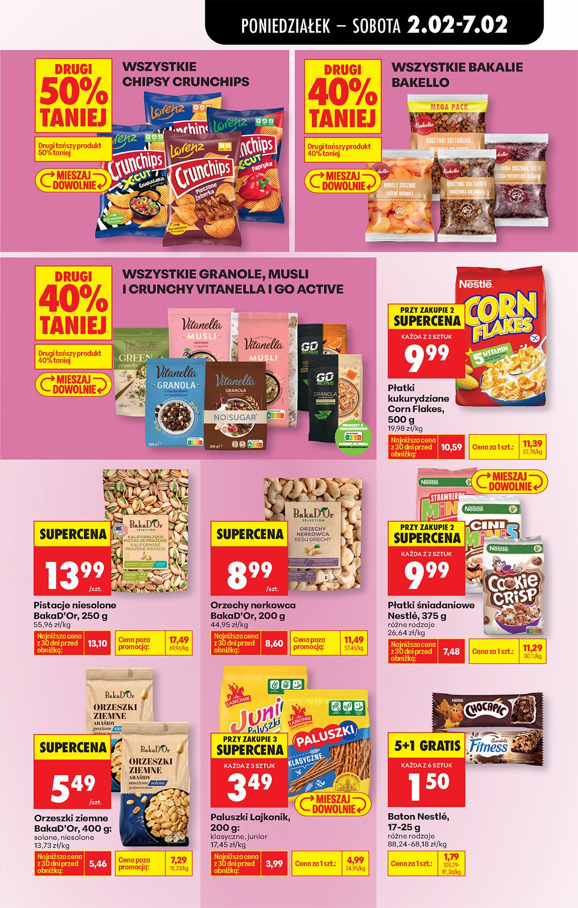 biedronka - Gazetka Biedronka - ważna od 02.02.2026 do 07.02.2026 - page: 53