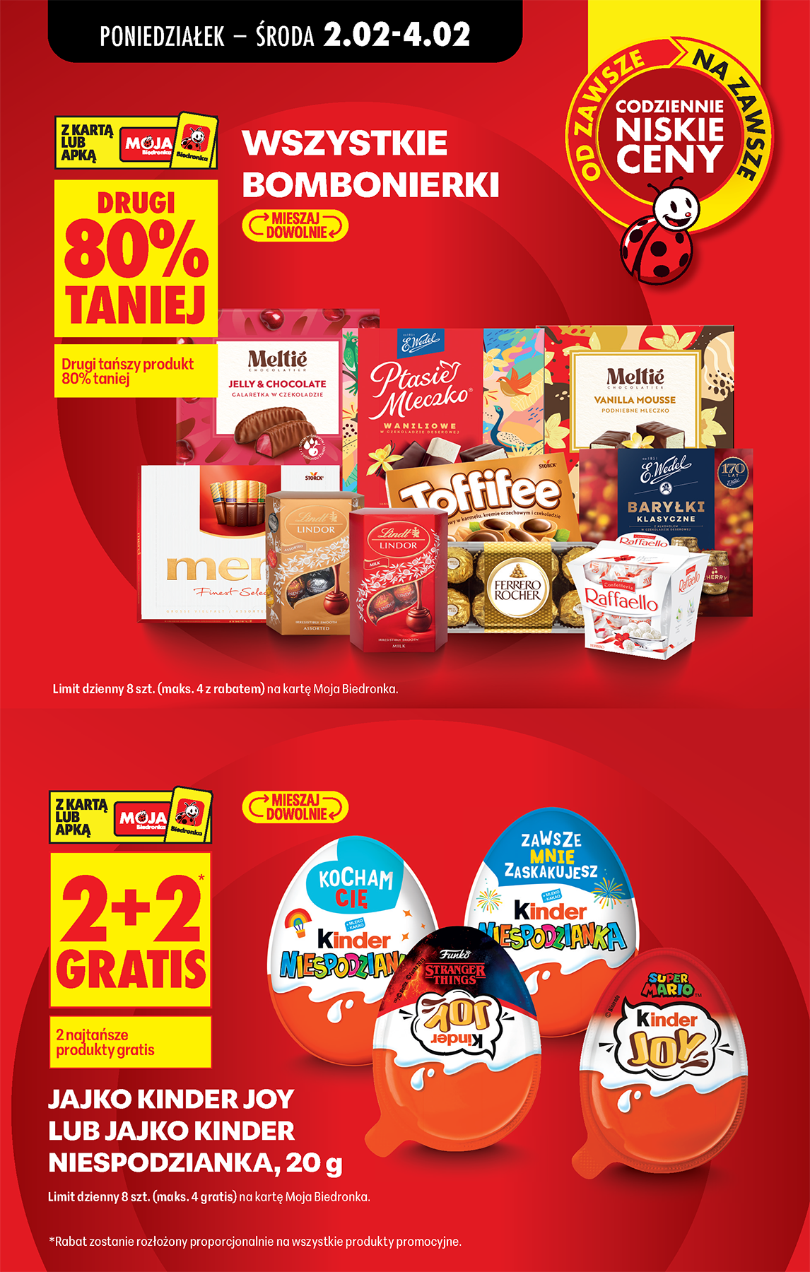 biedronka - Gazetka Biedronka - ważna od 02.02.2026 do 07.02.2026 - page: 15