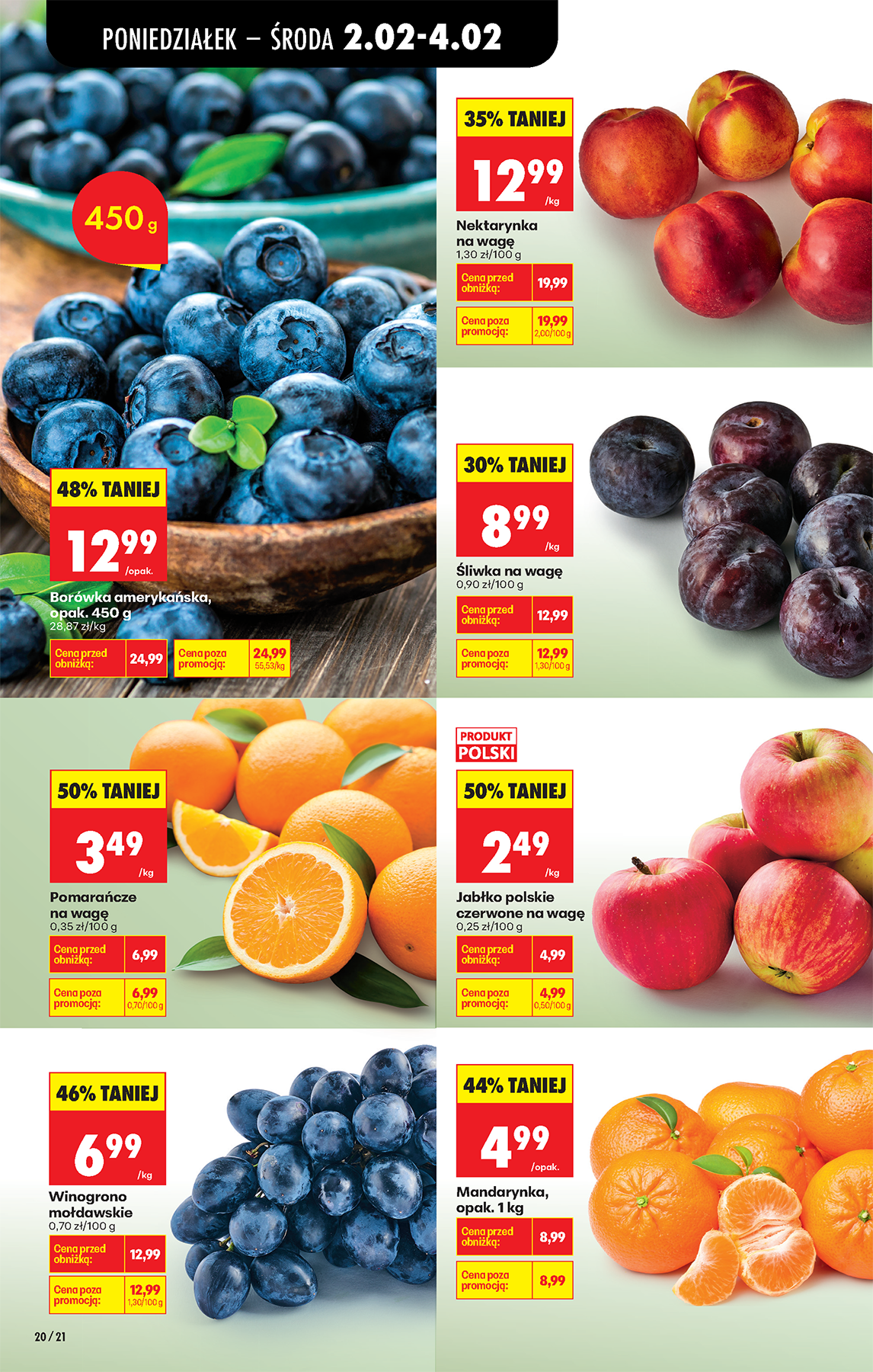 biedronka - Gazetka Biedronka - ważna od 02.02.2026 do 07.02.2026 - page: 22