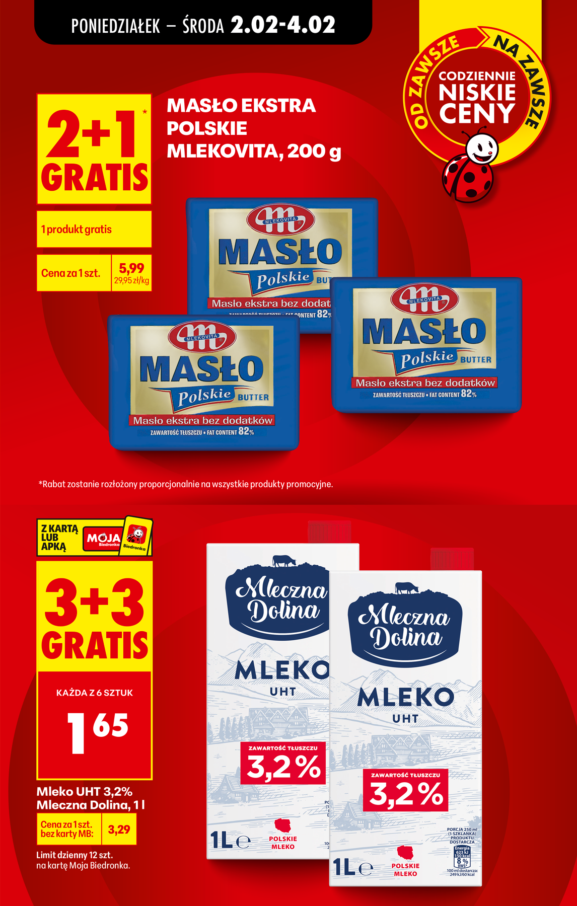 biedronka - Gazetka Biedronka - ważna od 02.02.2026 do 07.02.2026 - page: 7