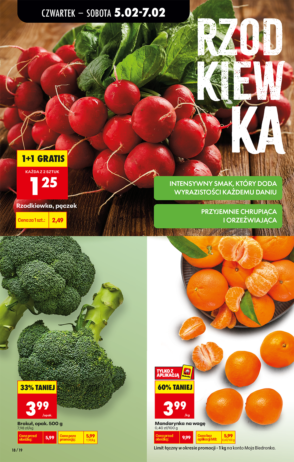 biedronka - Gazetka Biedronka - ważna od 05.02.2026 do 11.02.2026 - page: 22