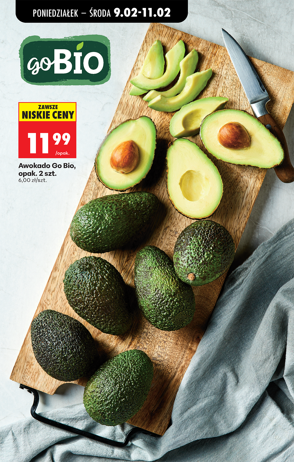 biedronka - Gazetka Biedronka - ważna od 09.02.2026 do 14.02.2026 - page: 32