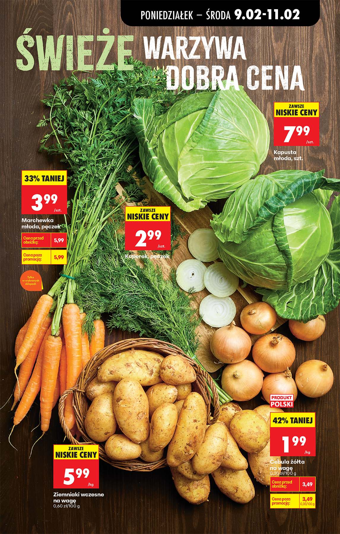 biedronka - Gazetka Biedronka - ważna od 09.02.2026 do 14.02.2026 - page: 31