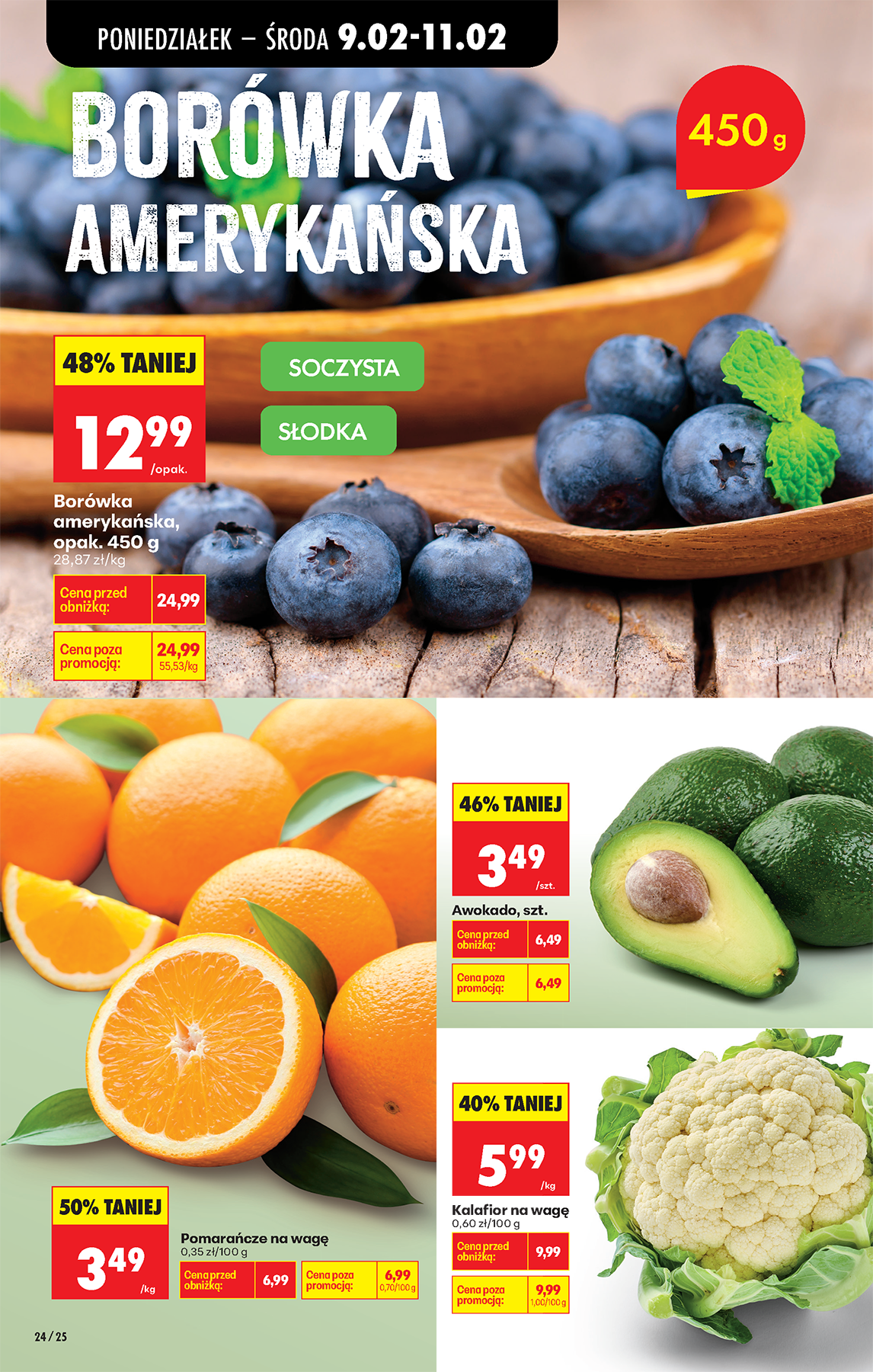 biedronka - Gazetka Biedronka - ważna od 09.02.2026 do 14.02.2026 - page: 28