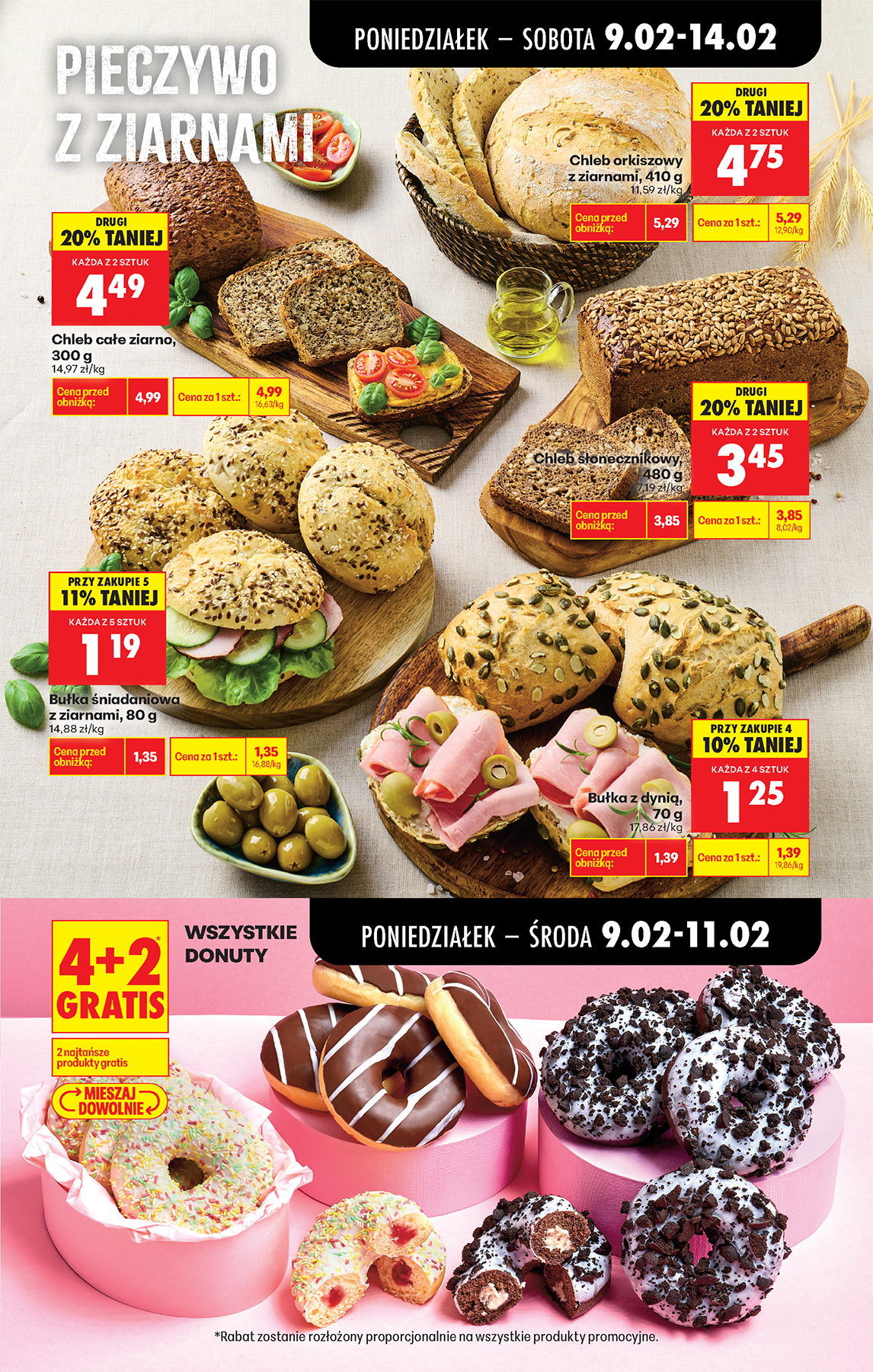 biedronka - Gazetka Biedronka - ważna od 09.02.2026 do 14.02.2026 - page: 43