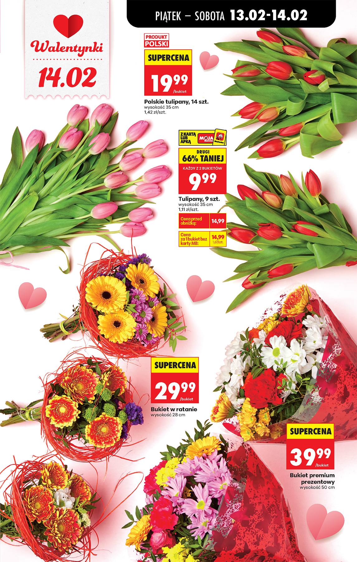 biedronka - Gazetka Biedronka - ważna od 12.02.2026 do 18.02.2026 - page: 19