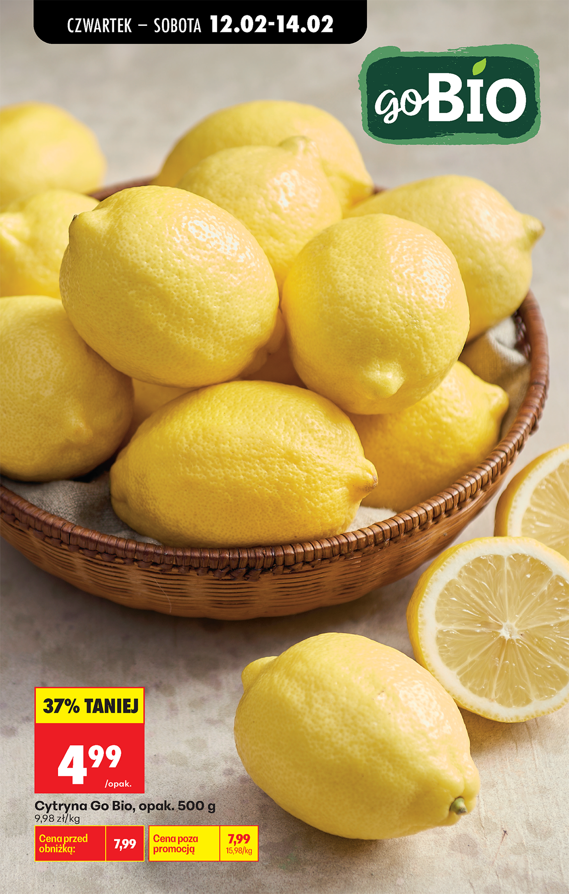 biedronka - Gazetka Biedronka - ważna od 12.02.2026 do 18.02.2026 - page: 36