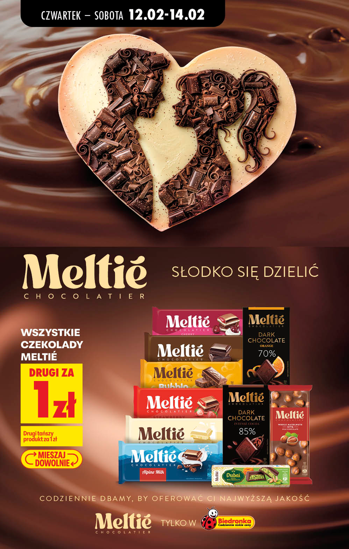 biedronka - Gazetka Biedronka - ważna od 12.02.2026 do 18.02.2026 - page: 61