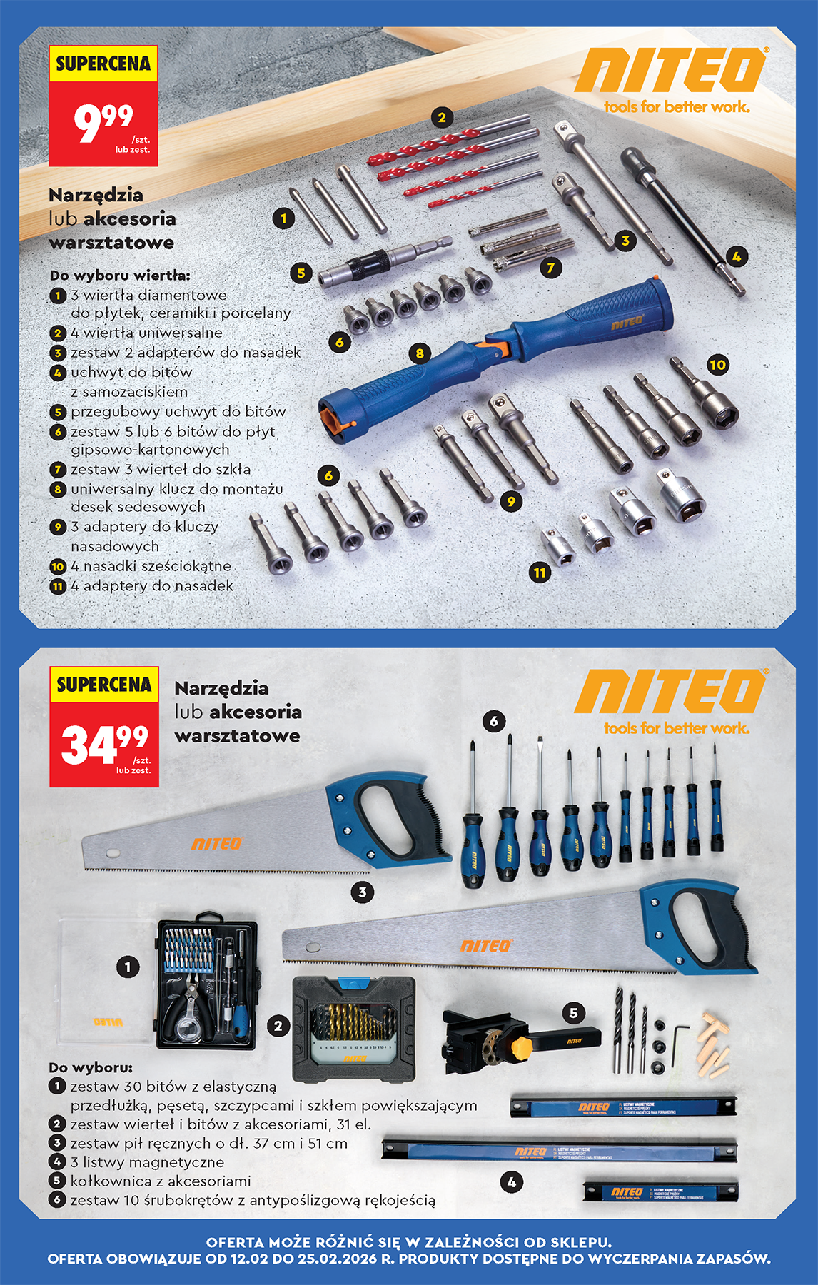 biedronka - Gazetka Biedronka - ważna od 12.02.2026 do 18.02.2026 - page: 75