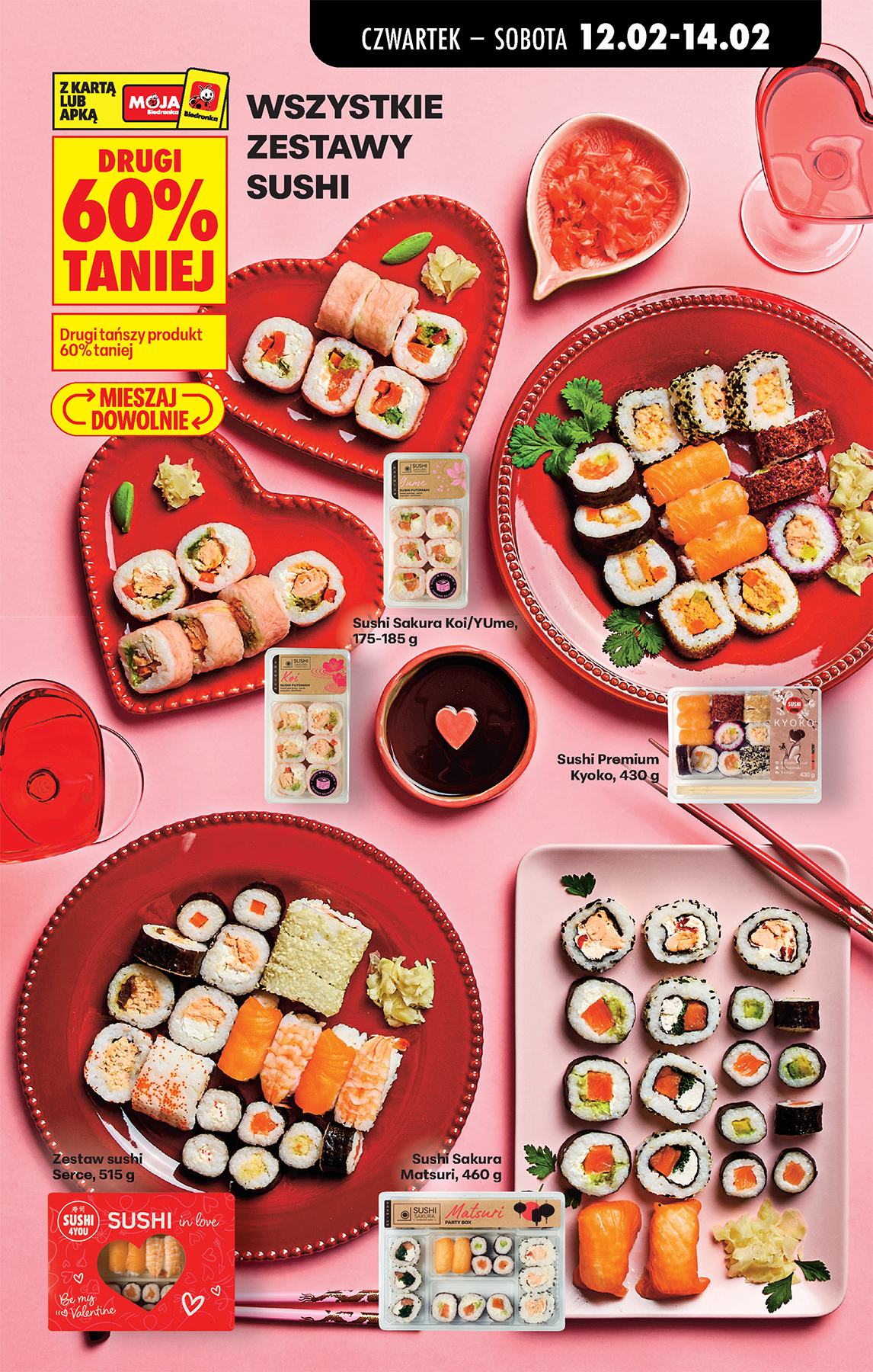 biedronka - Gazetka Biedronka - ważna od 12.02.2026 do 18.02.2026 - page: 21