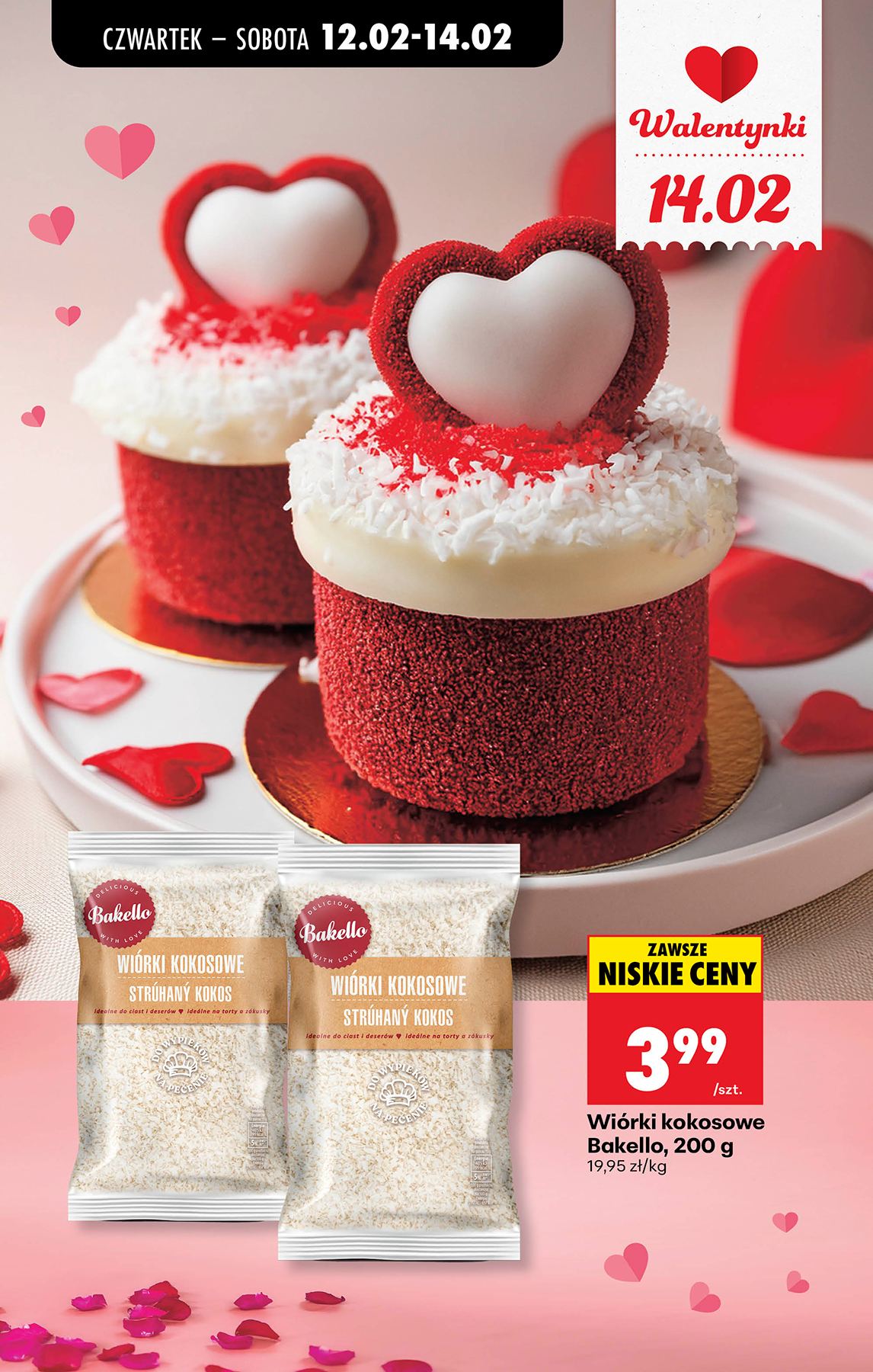 biedronka - Gazetka Biedronka - ważna od 12.02.2026 do 18.02.2026 - page: 49