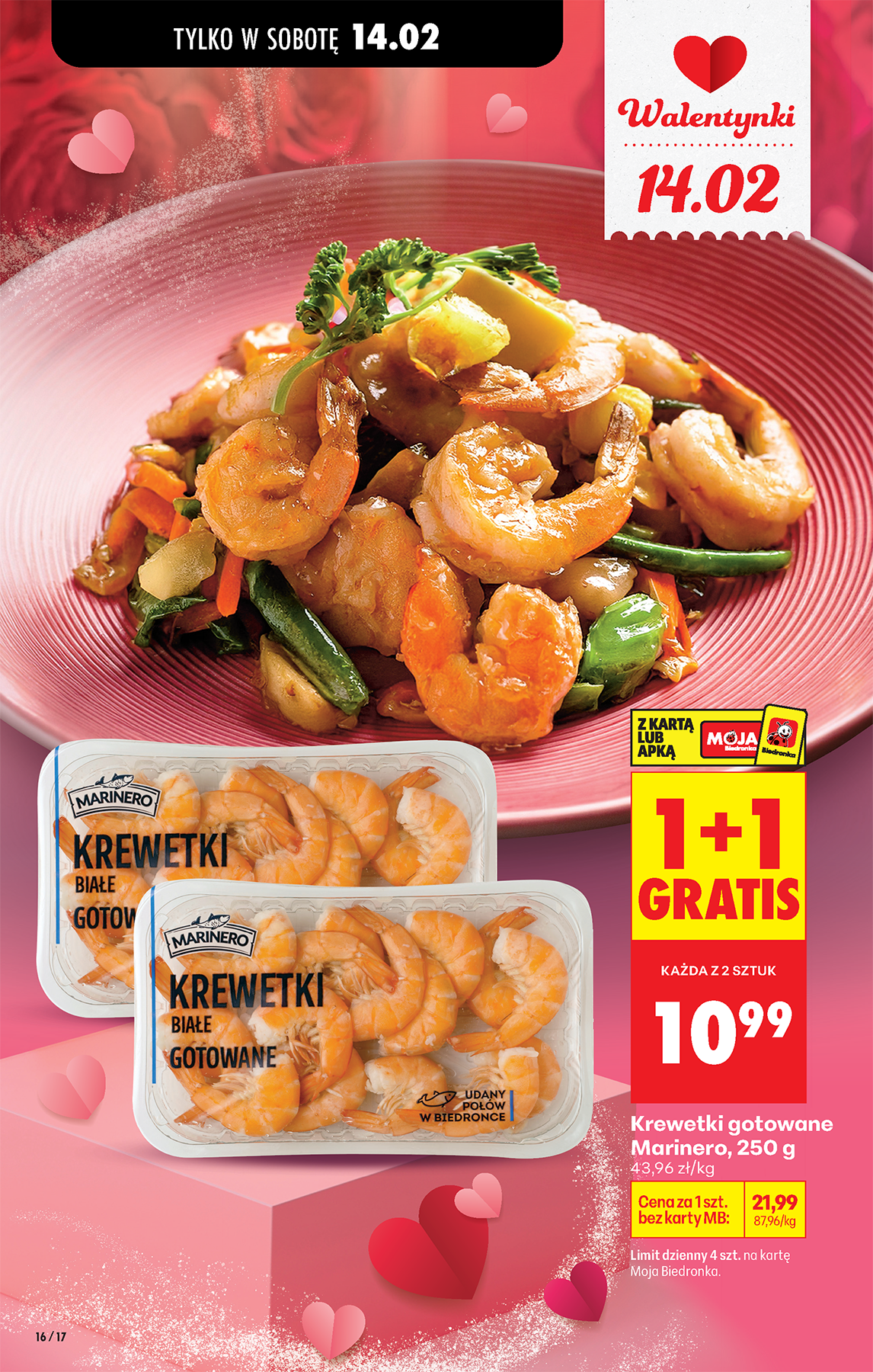 biedronka - Gazetka Biedronka - ważna od 12.02.2026 do 18.02.2026 - page: 20