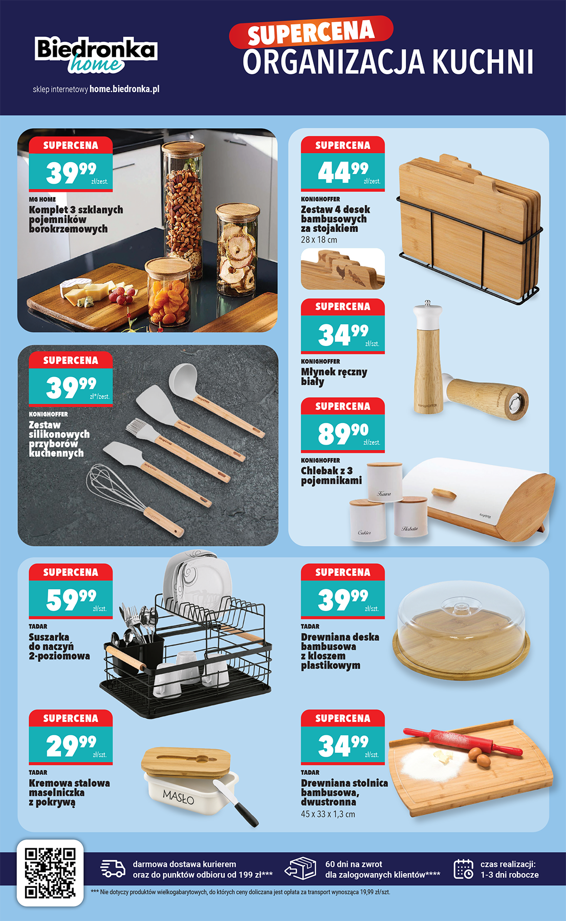 biedronka - Gazetka Biedronka - Hity i inspiracje - ważna od 14.02.2026 do 28.02.2026 - page: 44