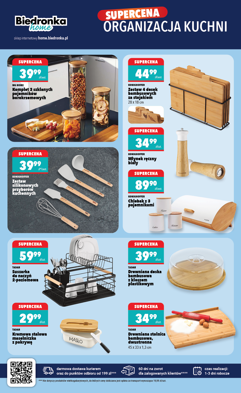 biedronka - Gazetka Biedronka - Home - ważna od 14.02.2026 do 15.03.2026 - page: 4