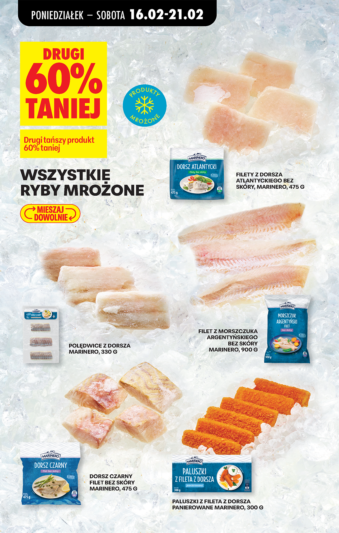 biedronka - Gazetka Biedronka - ważna od 16.02.2026 do 21.02.2026 - page: 37