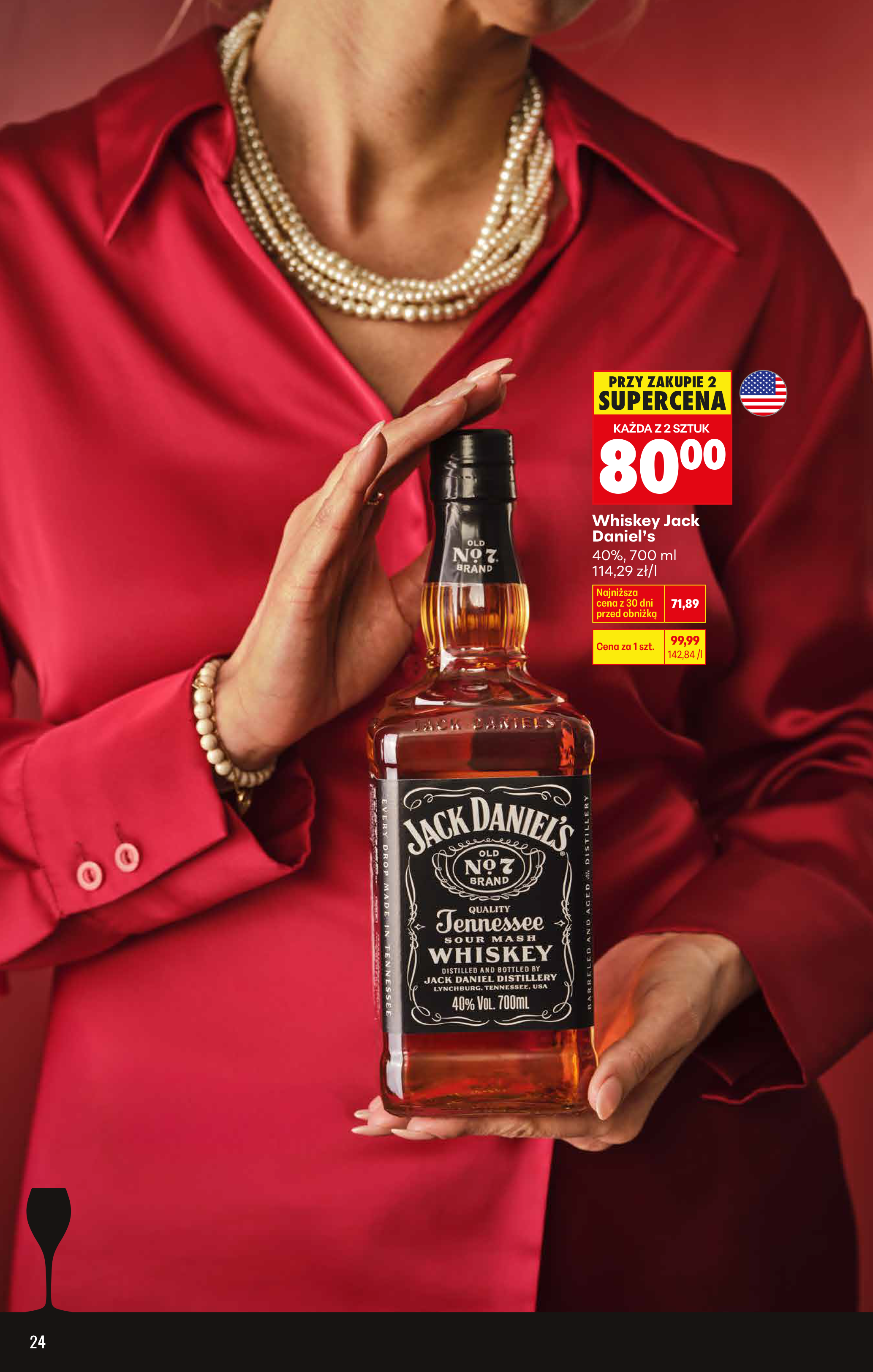 biedronka - Gazetka Biedronka - Alkohole - ważna od 23.02.2026 do 07.03.2026 - page: 28