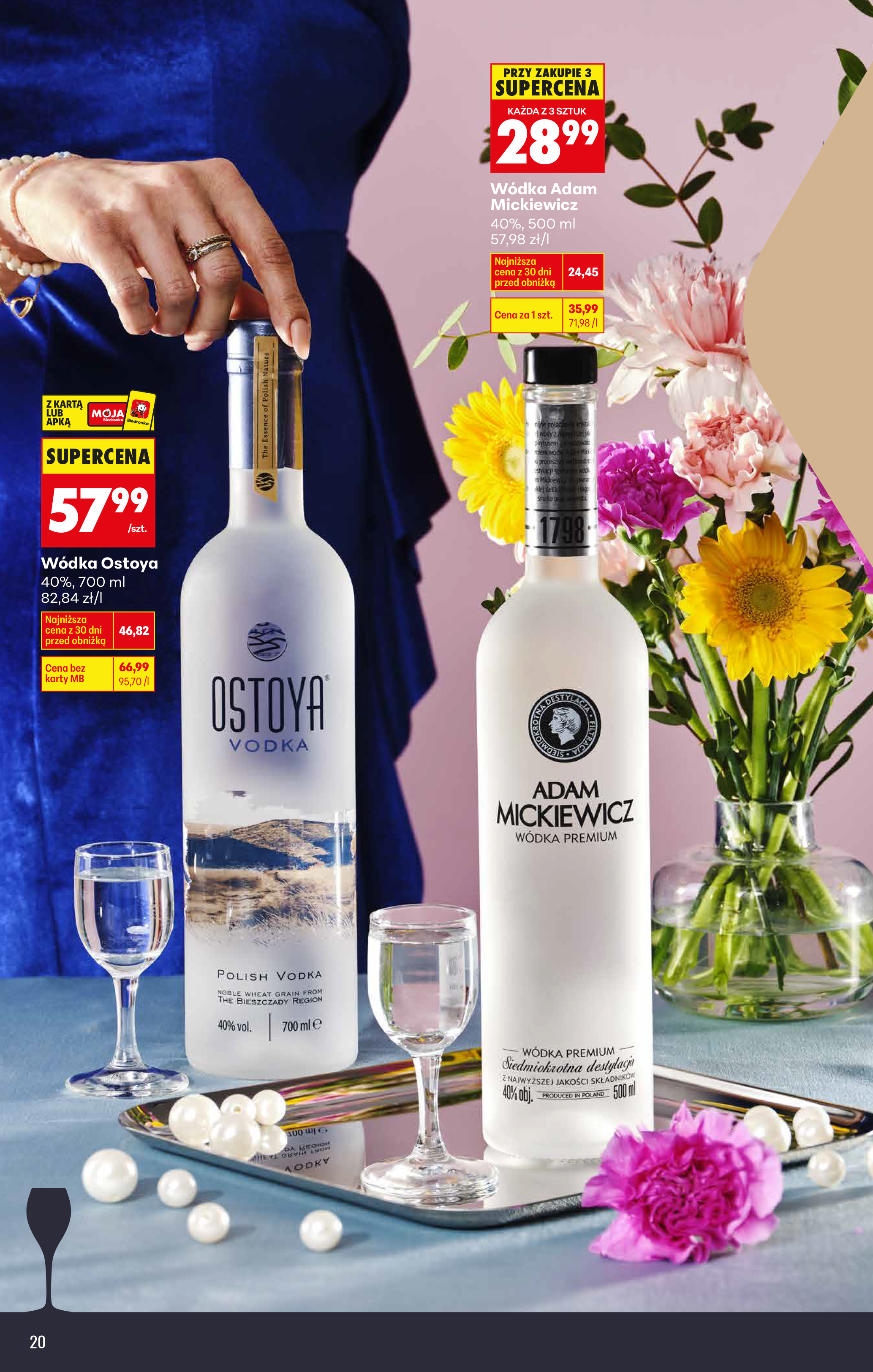 biedronka - Gazetka Biedronka - Alkohole - ważna od 23.02.2026 do 07.03.2026 - page: 24