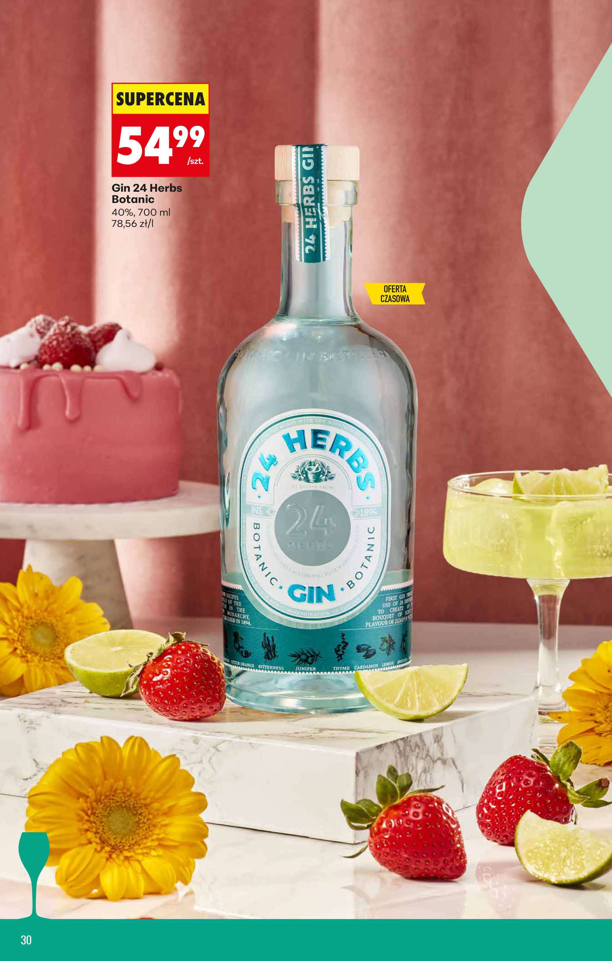 biedronka - Gazetka Biedronka - Alkohole - ważna od 23.02.2026 do 07.03.2026 - page: 34