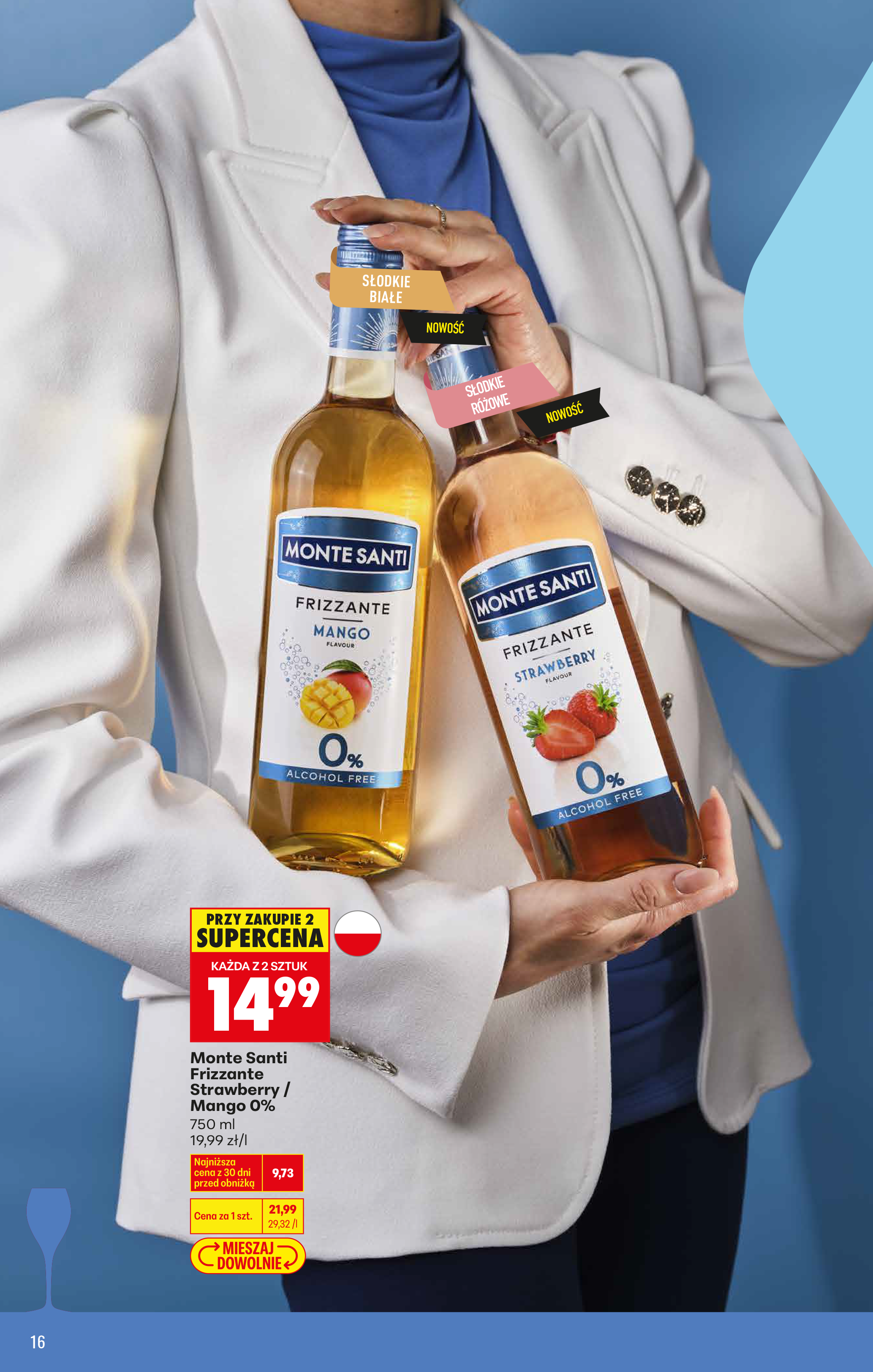 biedronka - Gazetka Biedronka - Alkohole - ważna od 23.02.2026 do 07.03.2026 - page: 20