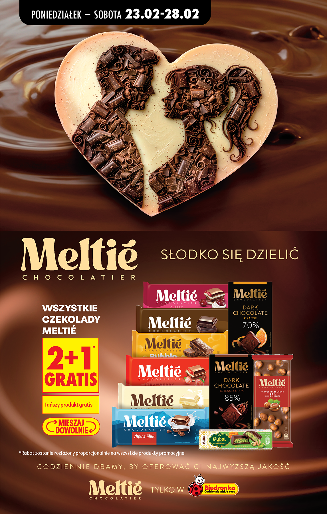 biedronka - Gazetka Biedronka - ważna od 23.02.2026 do 28.02.2026 - page: 59