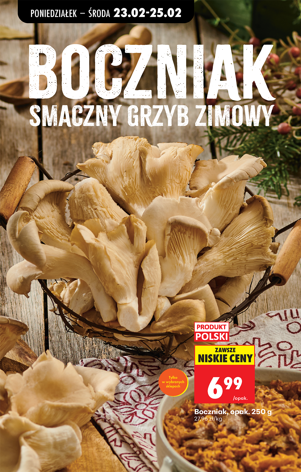 biedronka - Gazetka Biedronka - ważna od 23.02.2026 do 28.02.2026 - page: 79