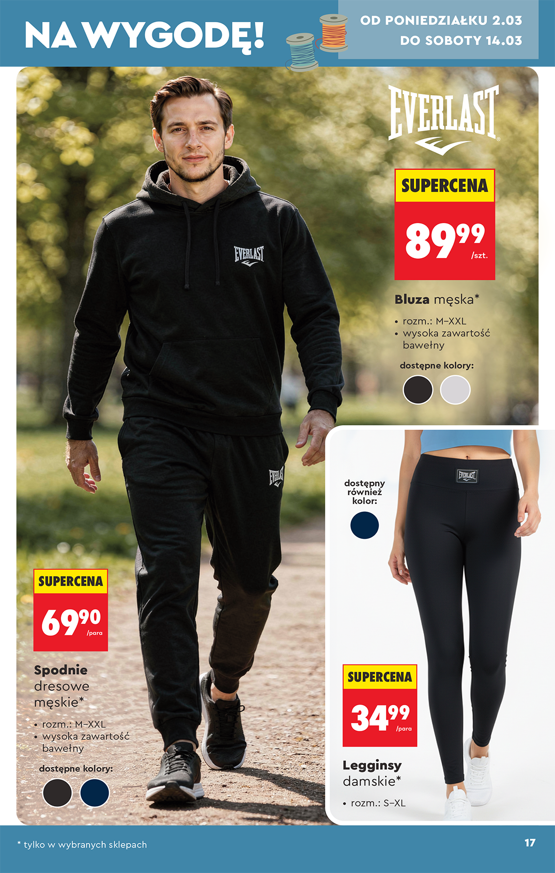 biedronka - Gazetka Biedronka - Hity i inspiracje - ważna od 28.02.2026 do 14.03.2026 - page: 19