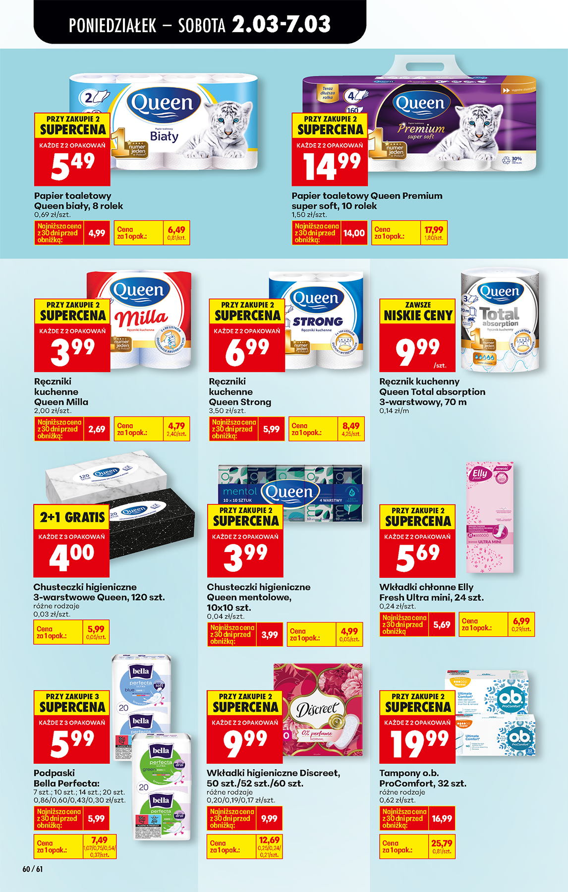 biedronka - Gazetka Biedronka - ważna od 02.03.2026 do 07.03.2026 - page: 88