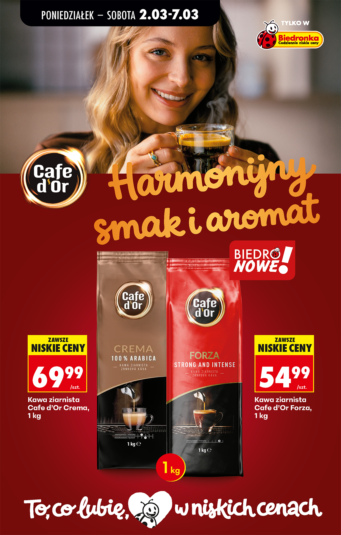 biedronka - Gazetka Biedronka - ważna od 02.03.2026 do 07.03.2026 - page: 74