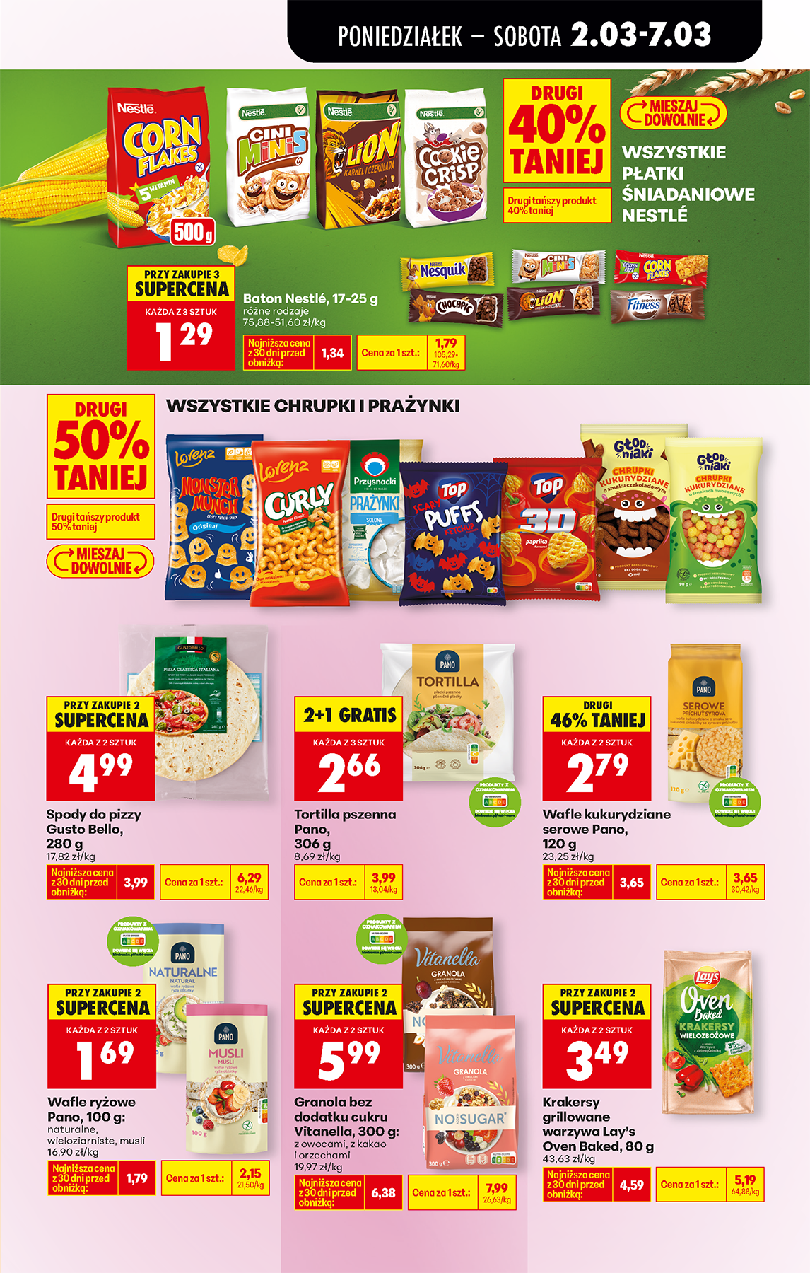 biedronka - Gazetka Biedronka - ważna od 02.03.2026 do 07.03.2026 - page: 67